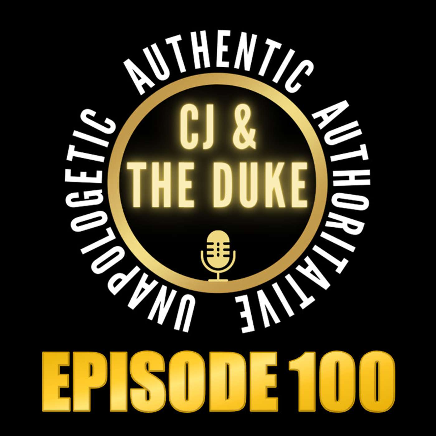 CJ & The Duke