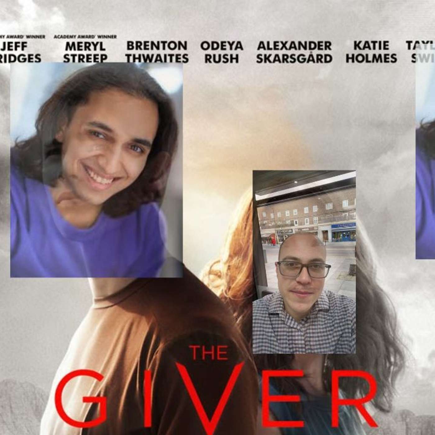 No Kwissing in the Giver pt. 2 No Kwissing in the Giver pt. 2