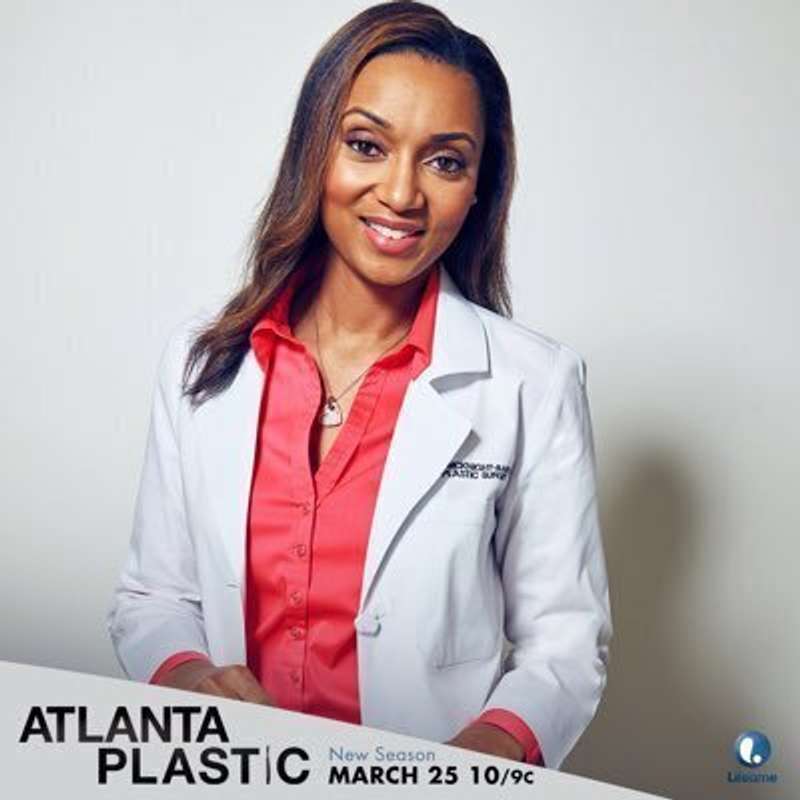 Dr. Aisha Baron