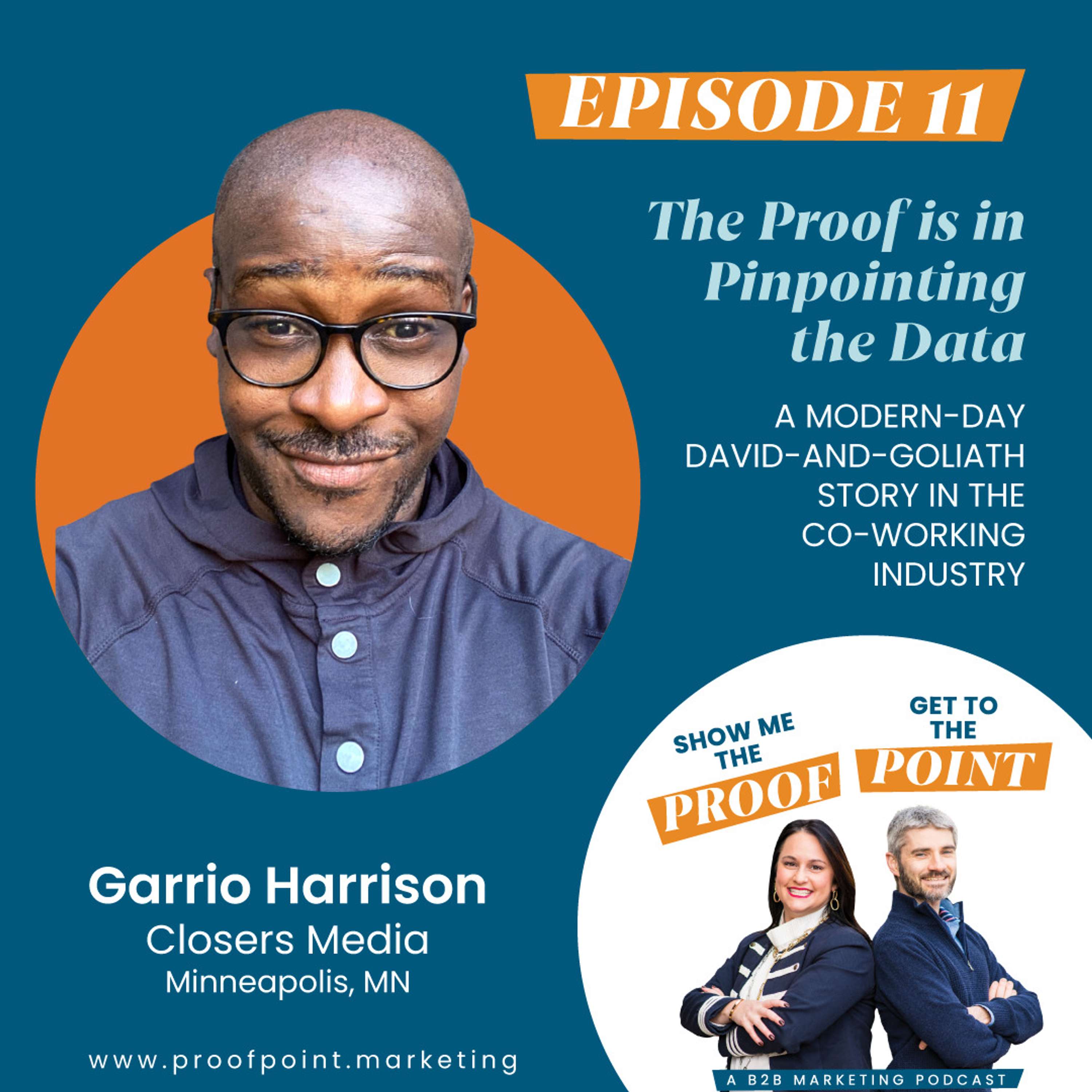 The Master Marketer Show