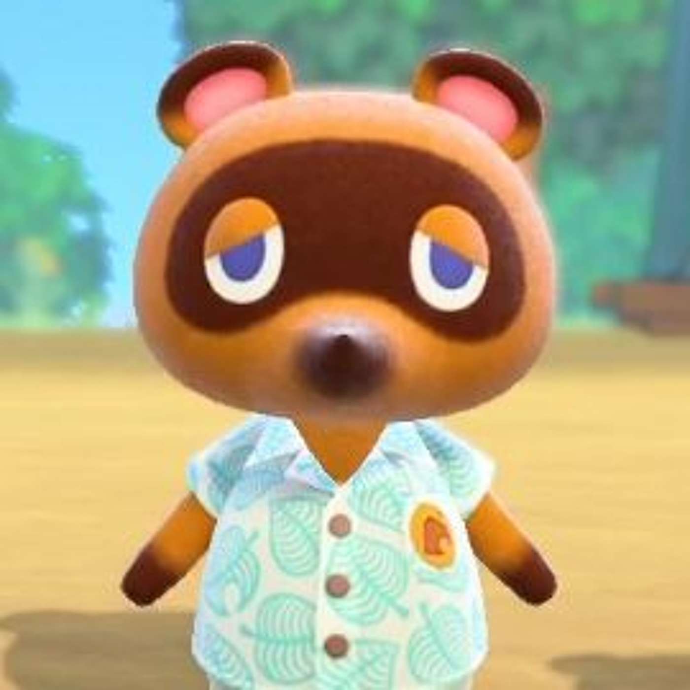 The Dry Spellcast 69: Tom Nook Hears Everything episode artwork