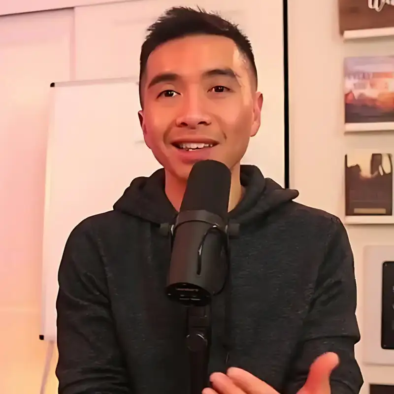 The Power To Forgive Completely (Clip)