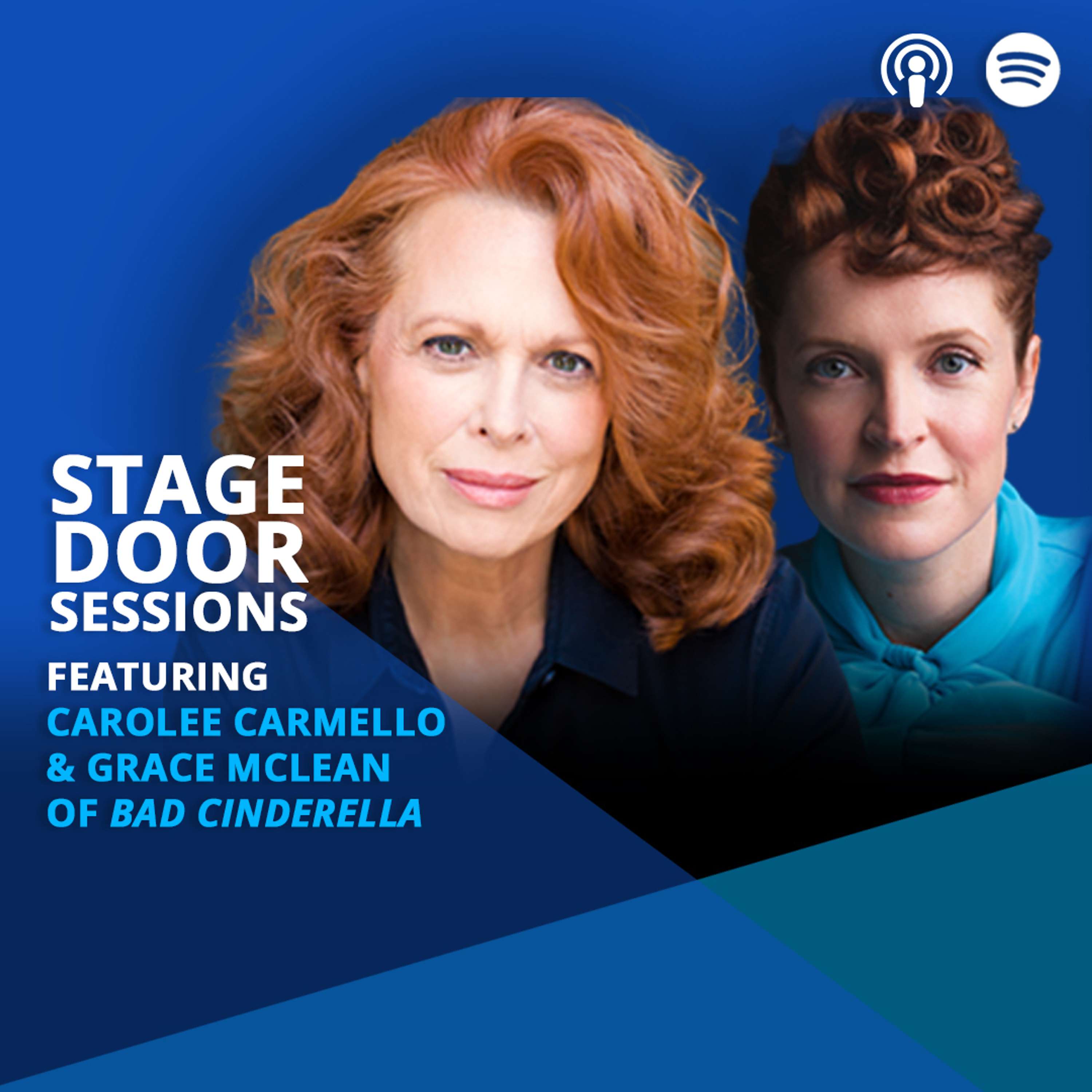 Stage Door Sessions