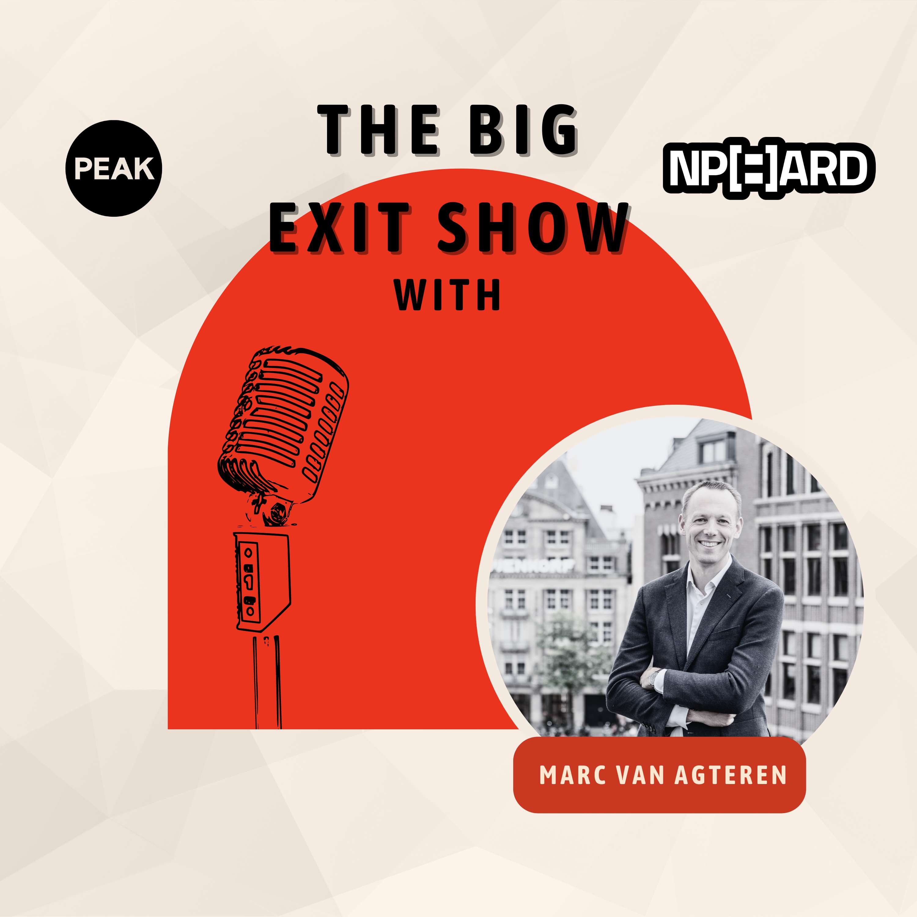 The Big Exit Show