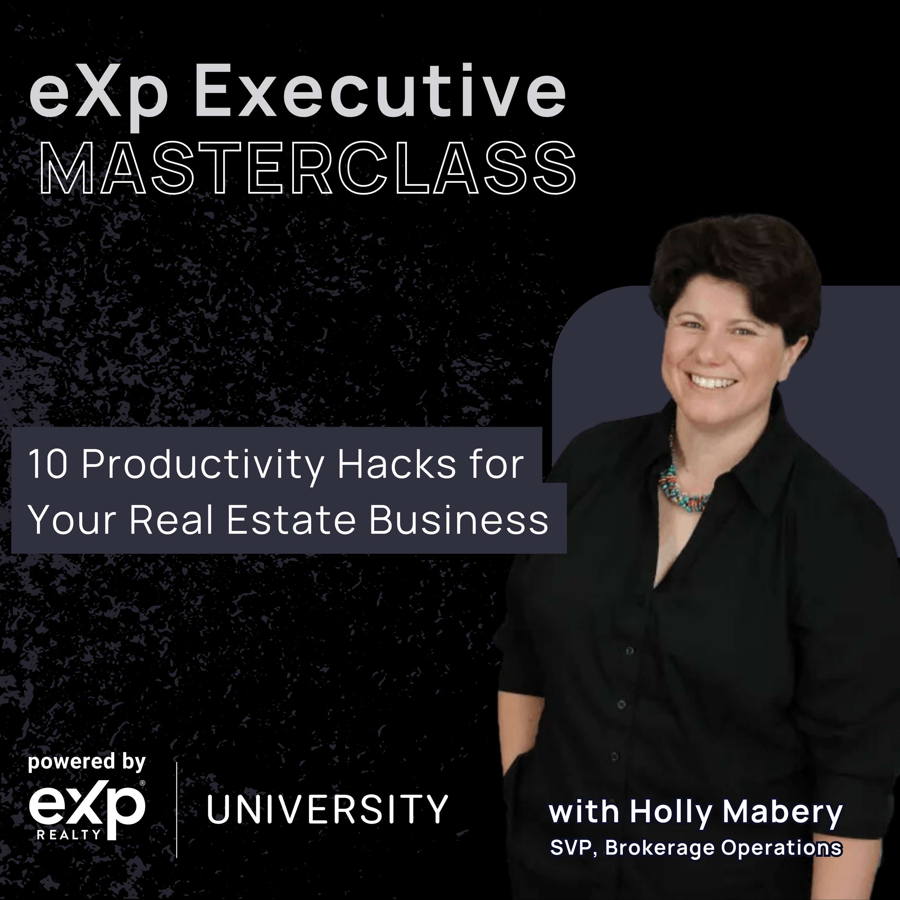 eXp Executive Masterclass