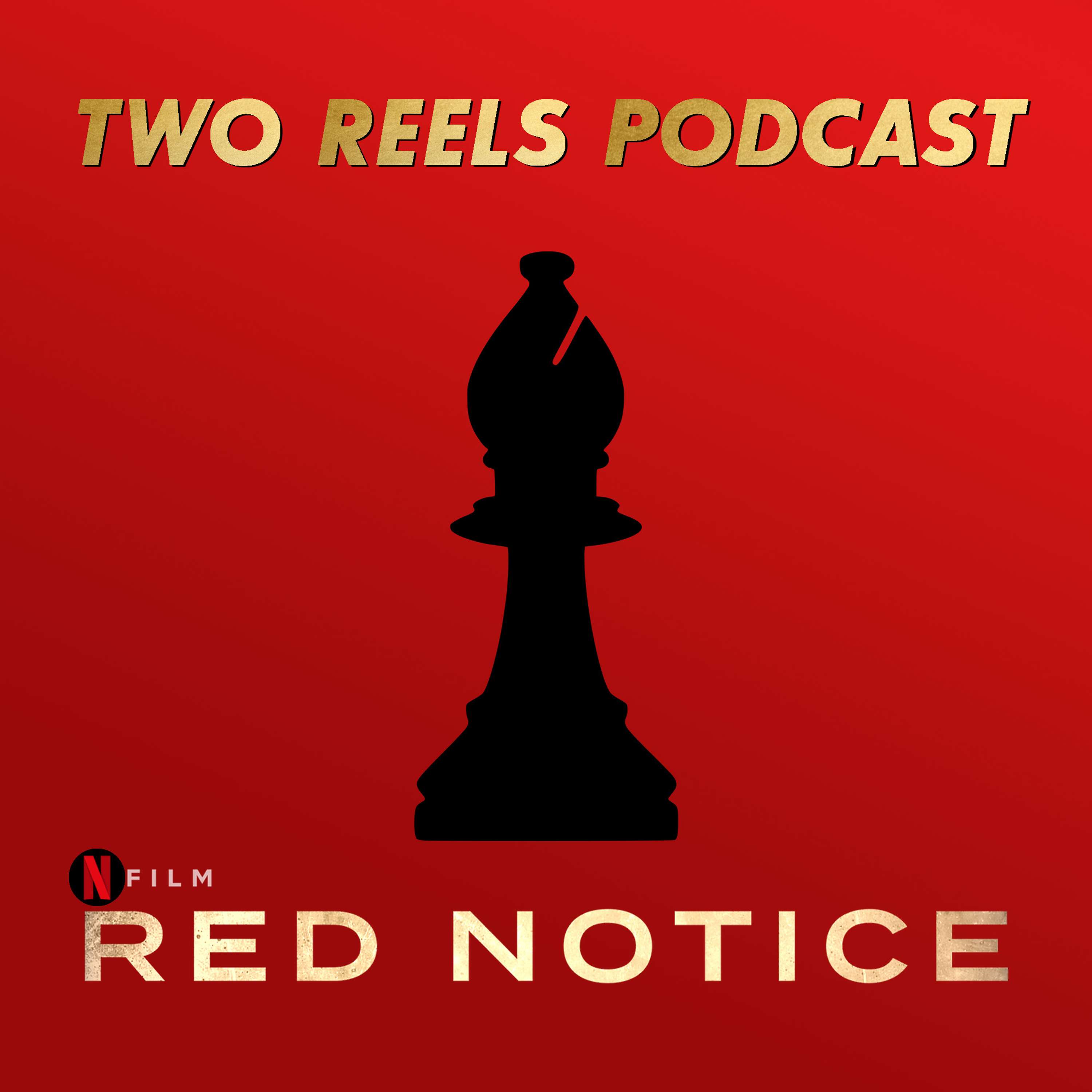 Two Reels Podcast