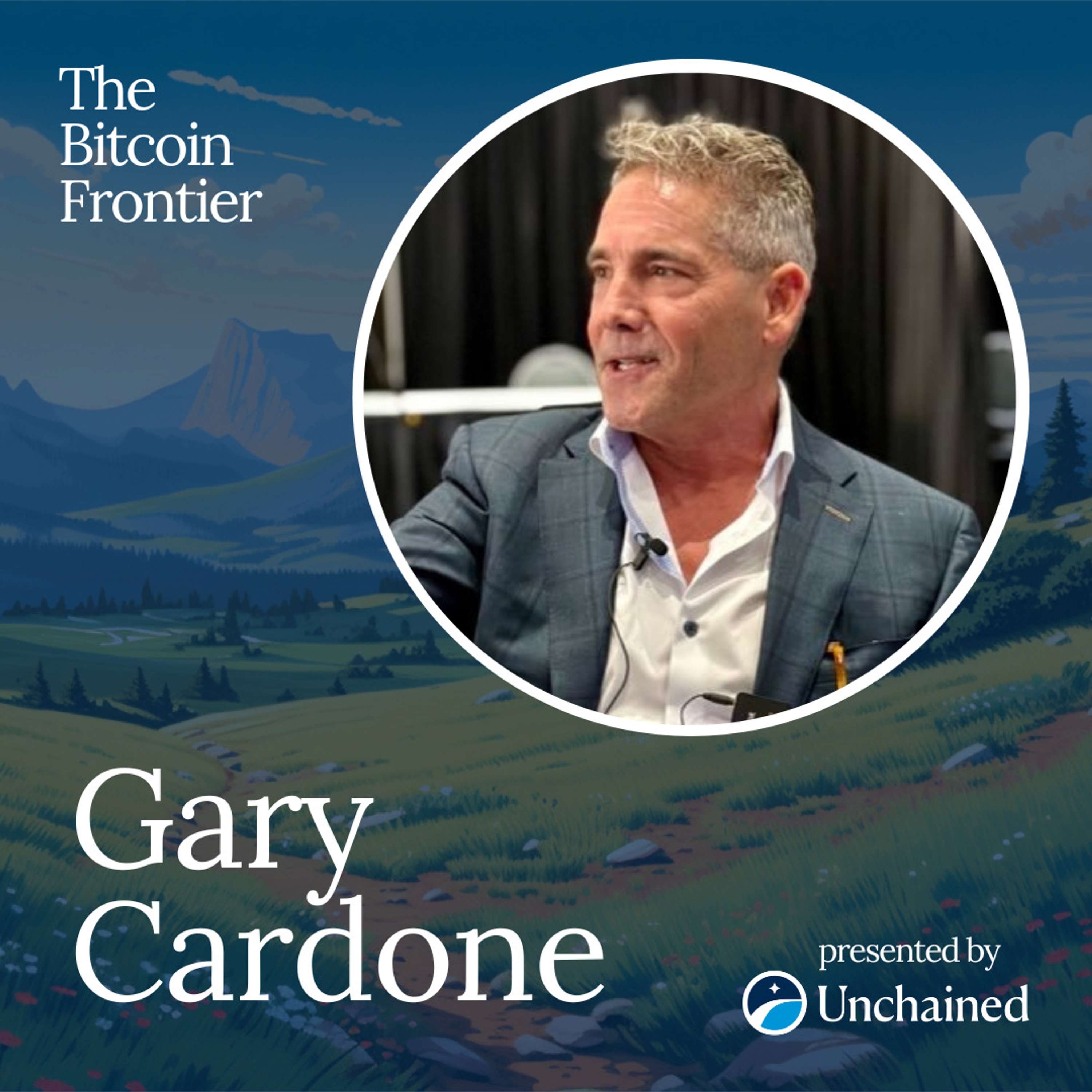 Don't make fiat money your master with Gary Cardone