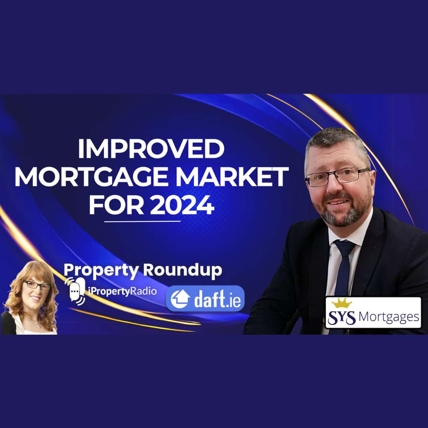 Property Roundup on iPropertyRadio: The property conversation starts here