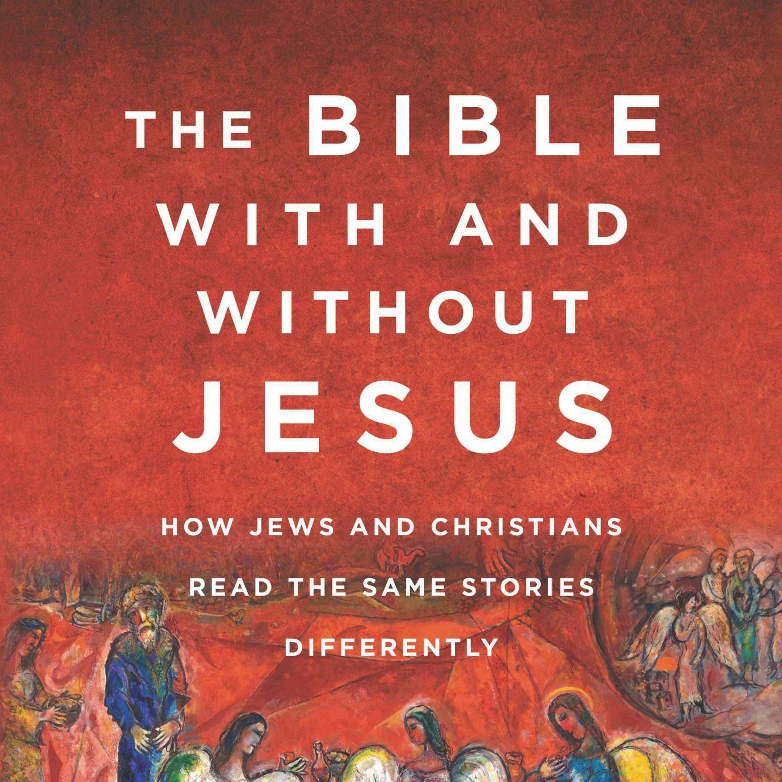 Jewish Ideas to Change the World