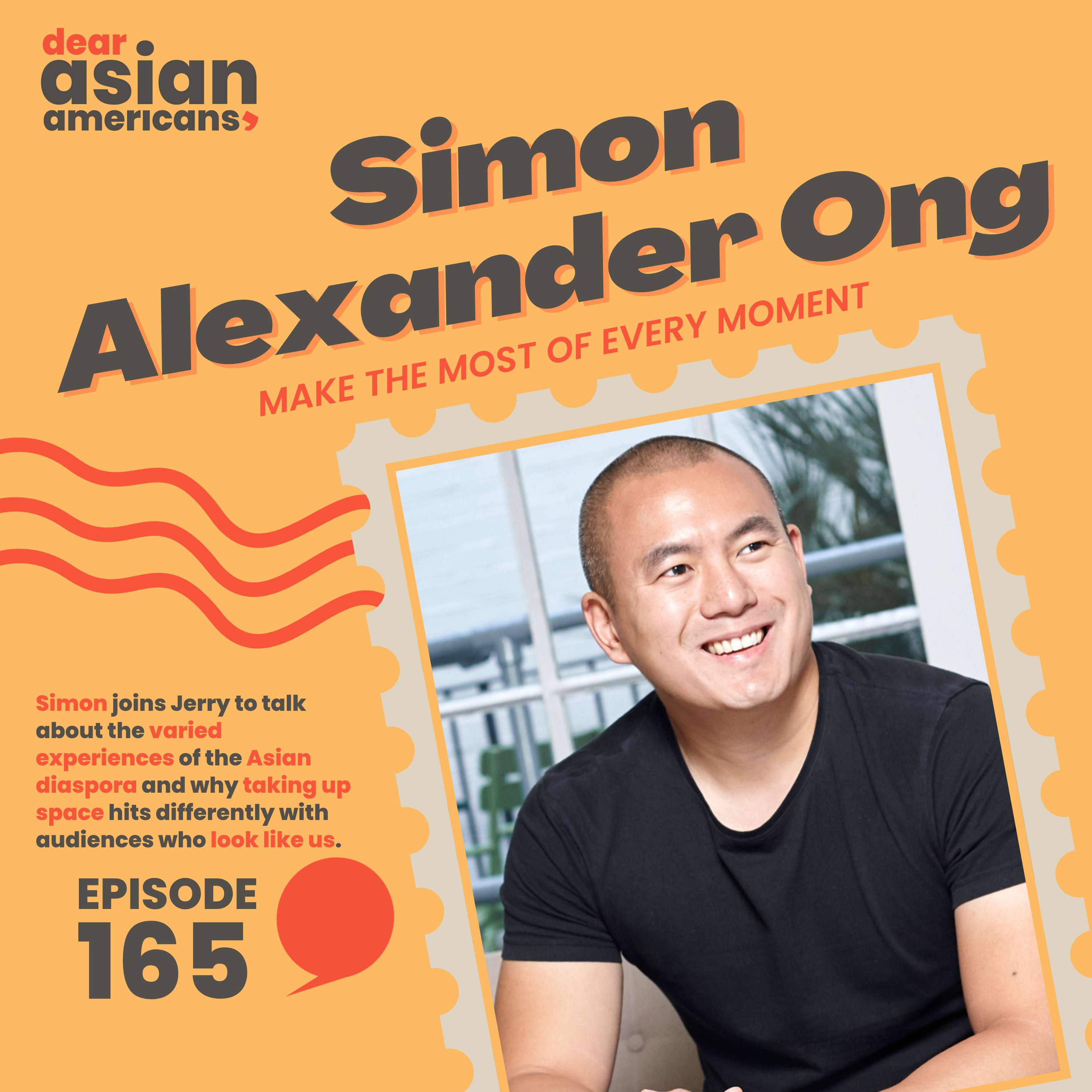 Dear Asian Americans