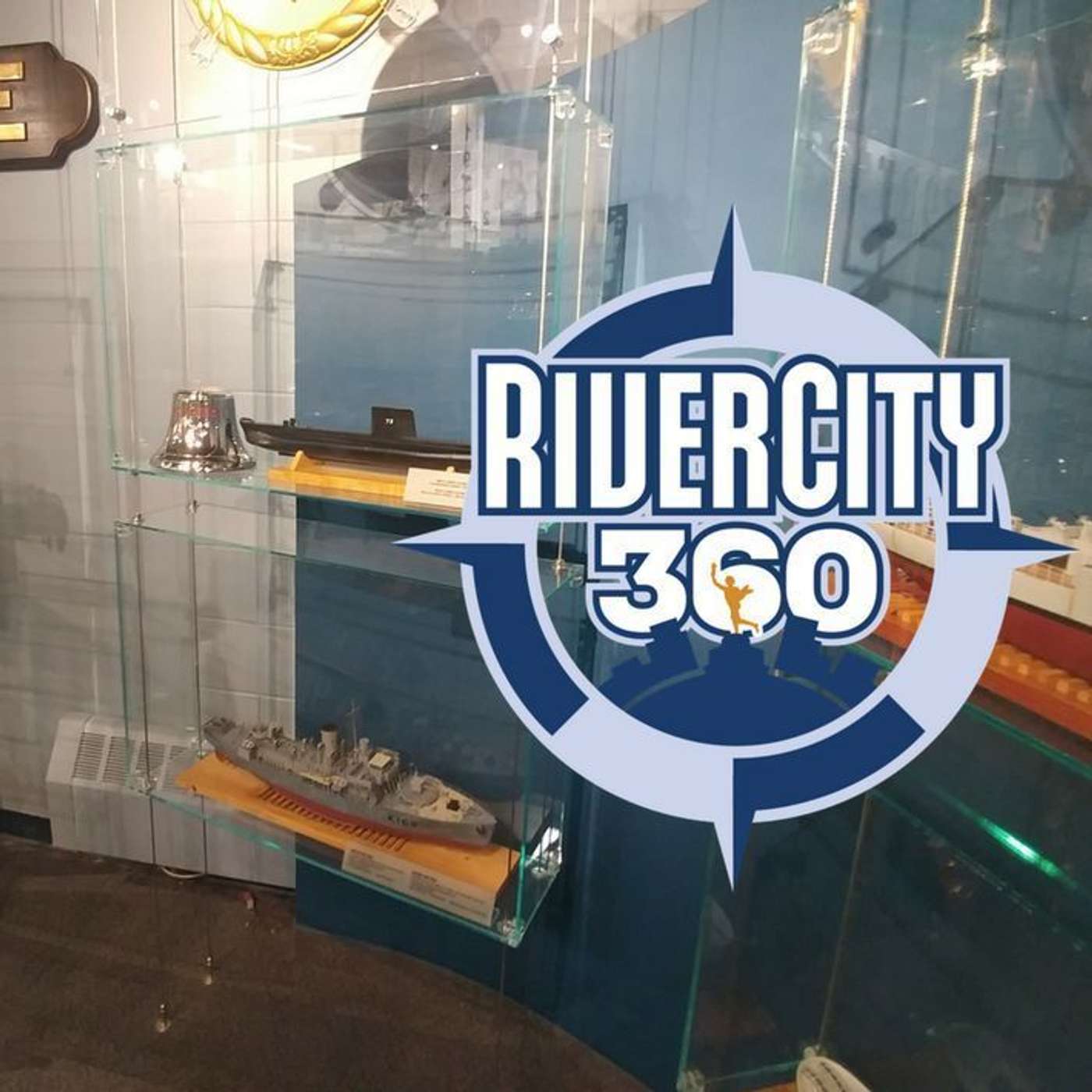 Road Trip - Naval Museum Of Manitoba (Winnipeg) episode artwork
