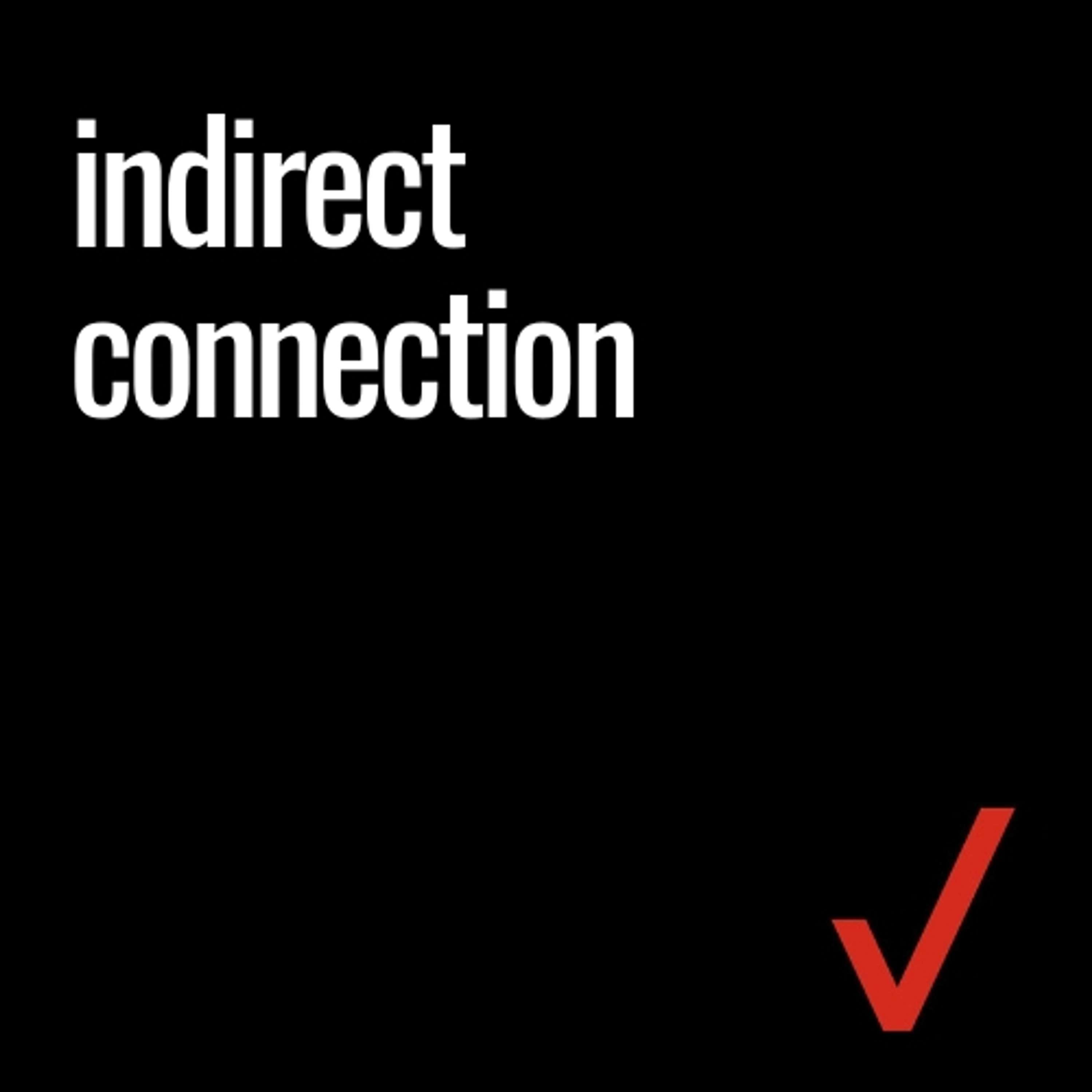 Indirect Connection
