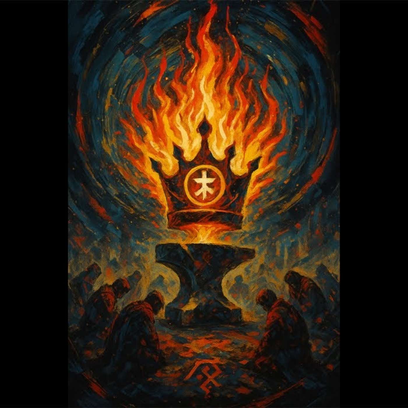 With Comfort Be Inspired - 2 Cor 1