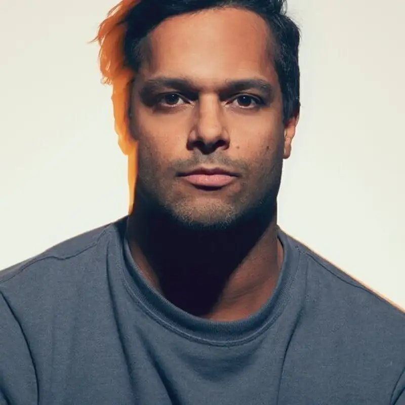 Vibrant Memories and Identity Exploration: Delvin Lugo's 'Early Life in Neon