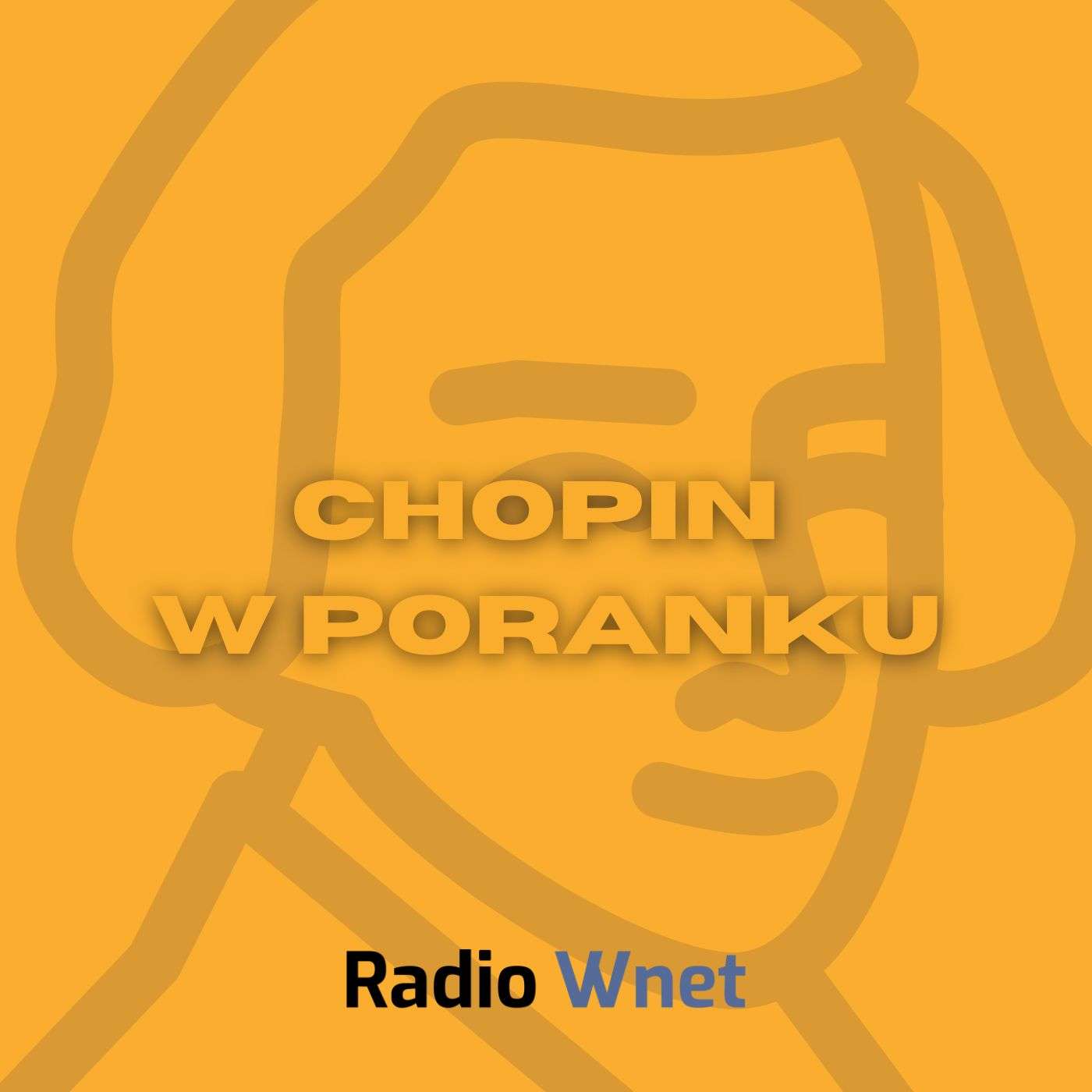 Chopin w Poranku - odcinek 3 episode artwork