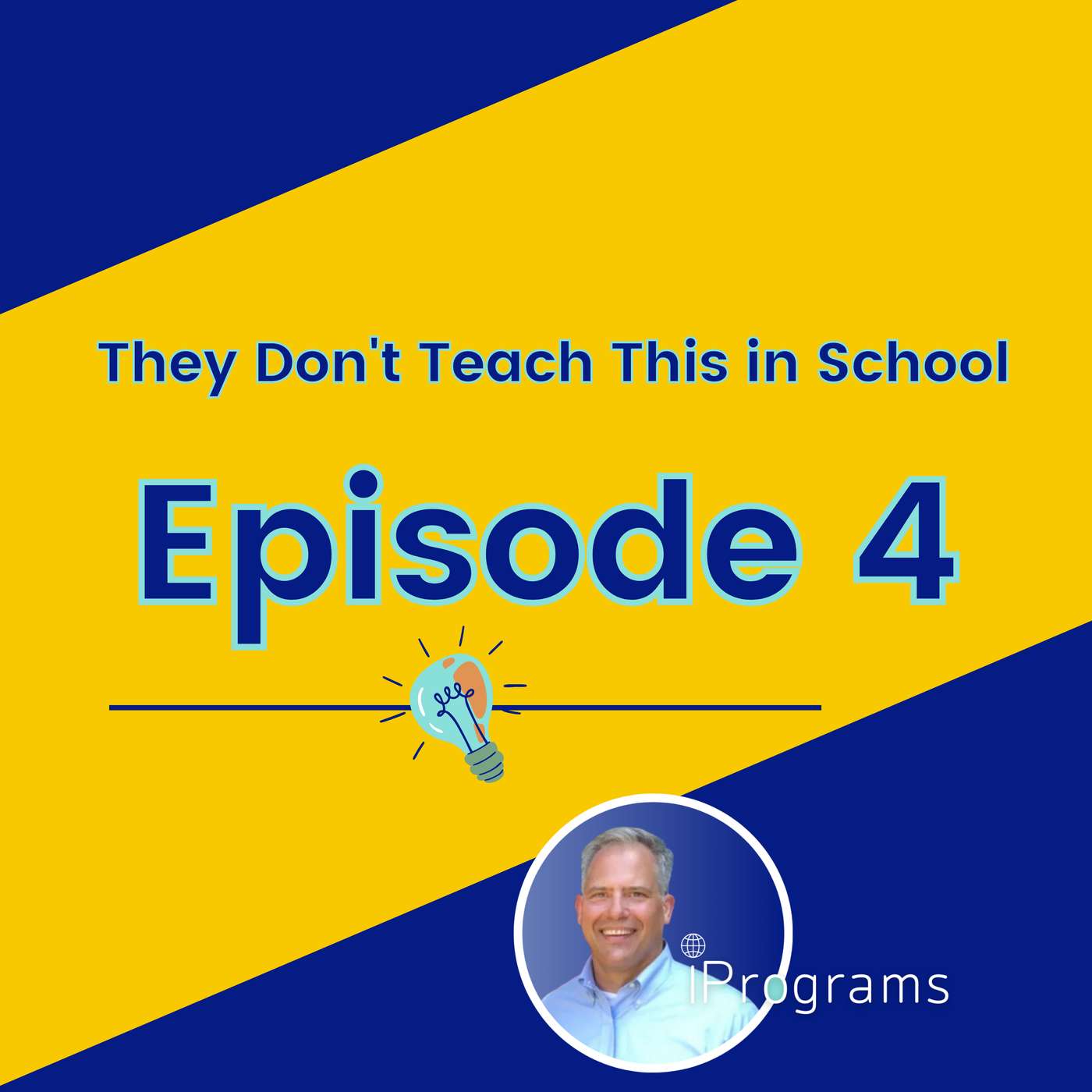 They Don't Teach This in School: Program Management – An Inside Look from Expert Dr. Bill Bersing!