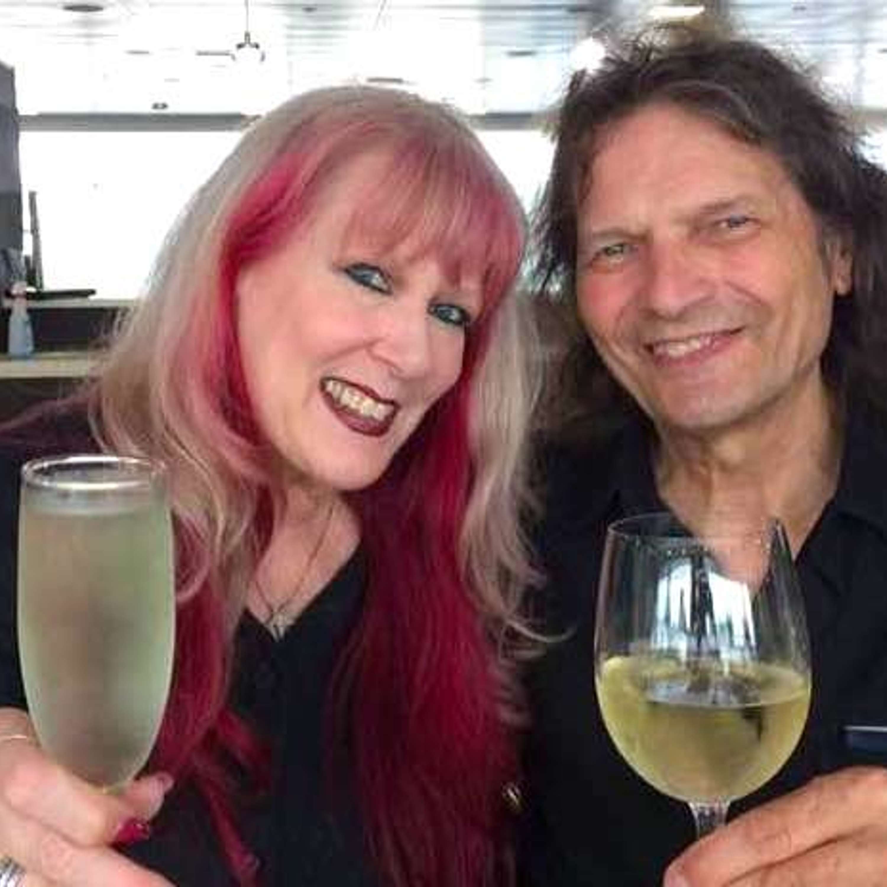 Rock Therapy with Rob Silber: Artist Interviews Podcast