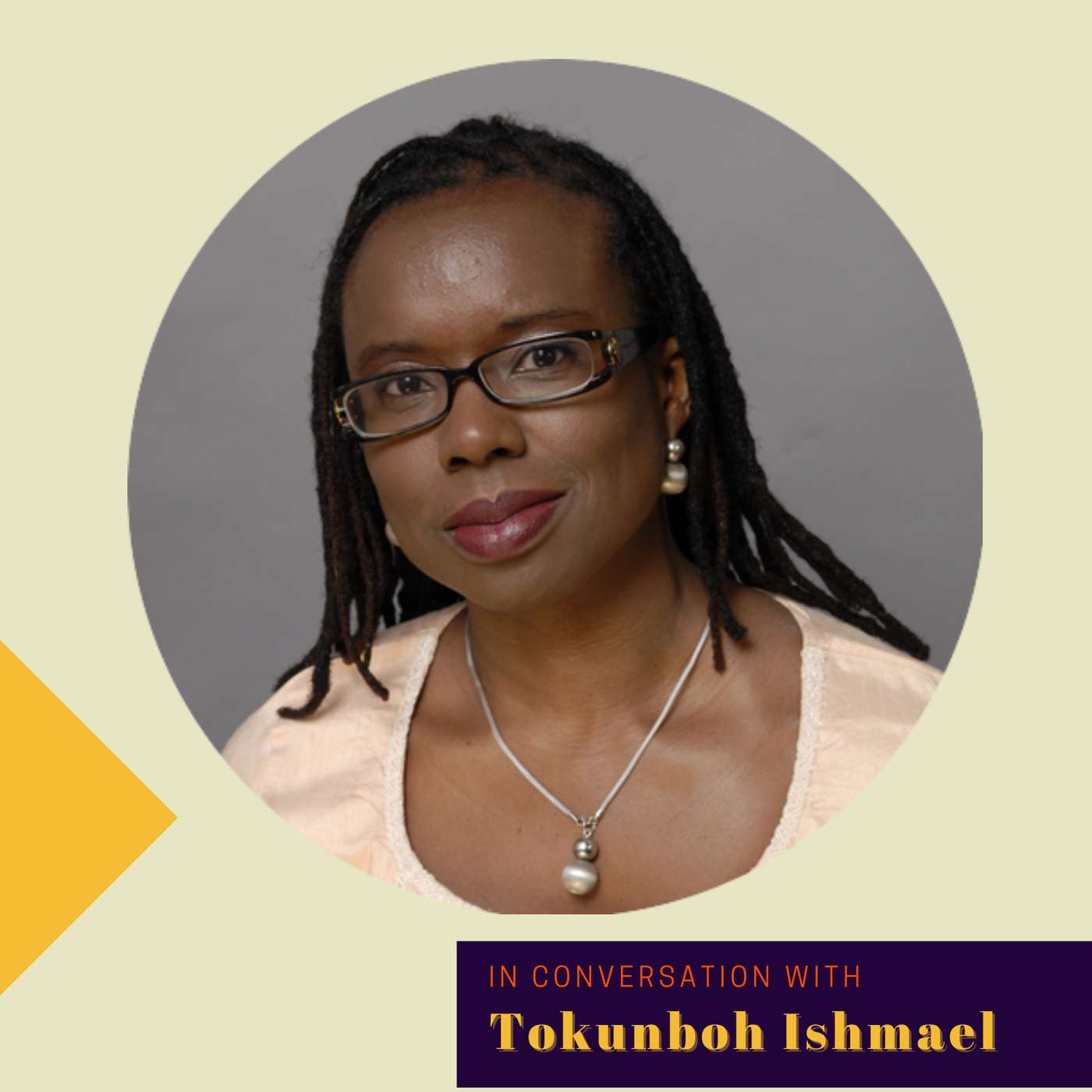 #71, Tokunboh Ishmael - Investing for profit and purpose