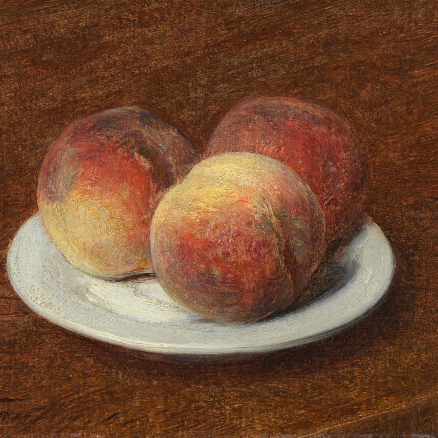 Gospel Portions