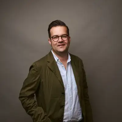 Francois Monti