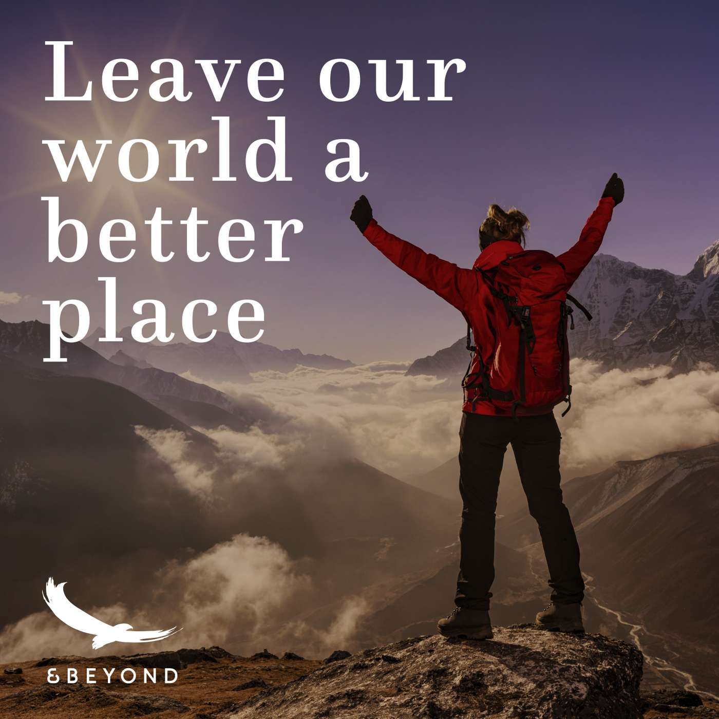 What makes travel epic?