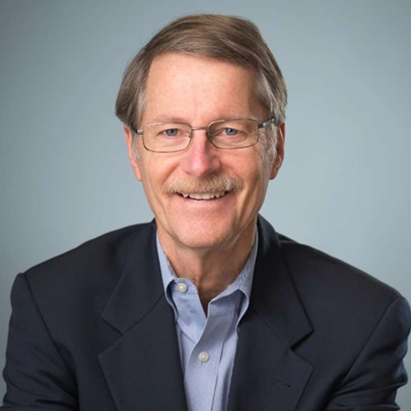 David Vernier