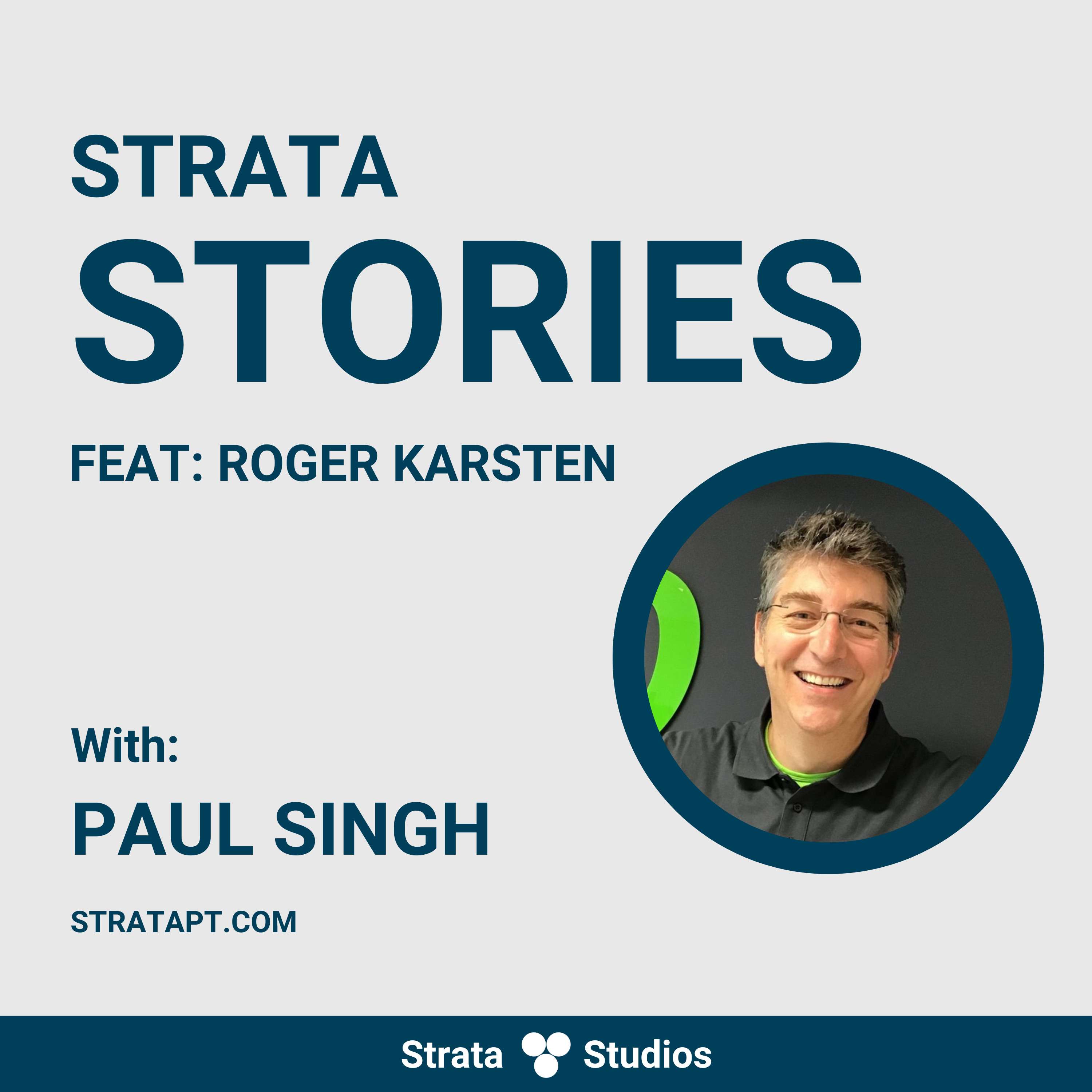 Strata Studios