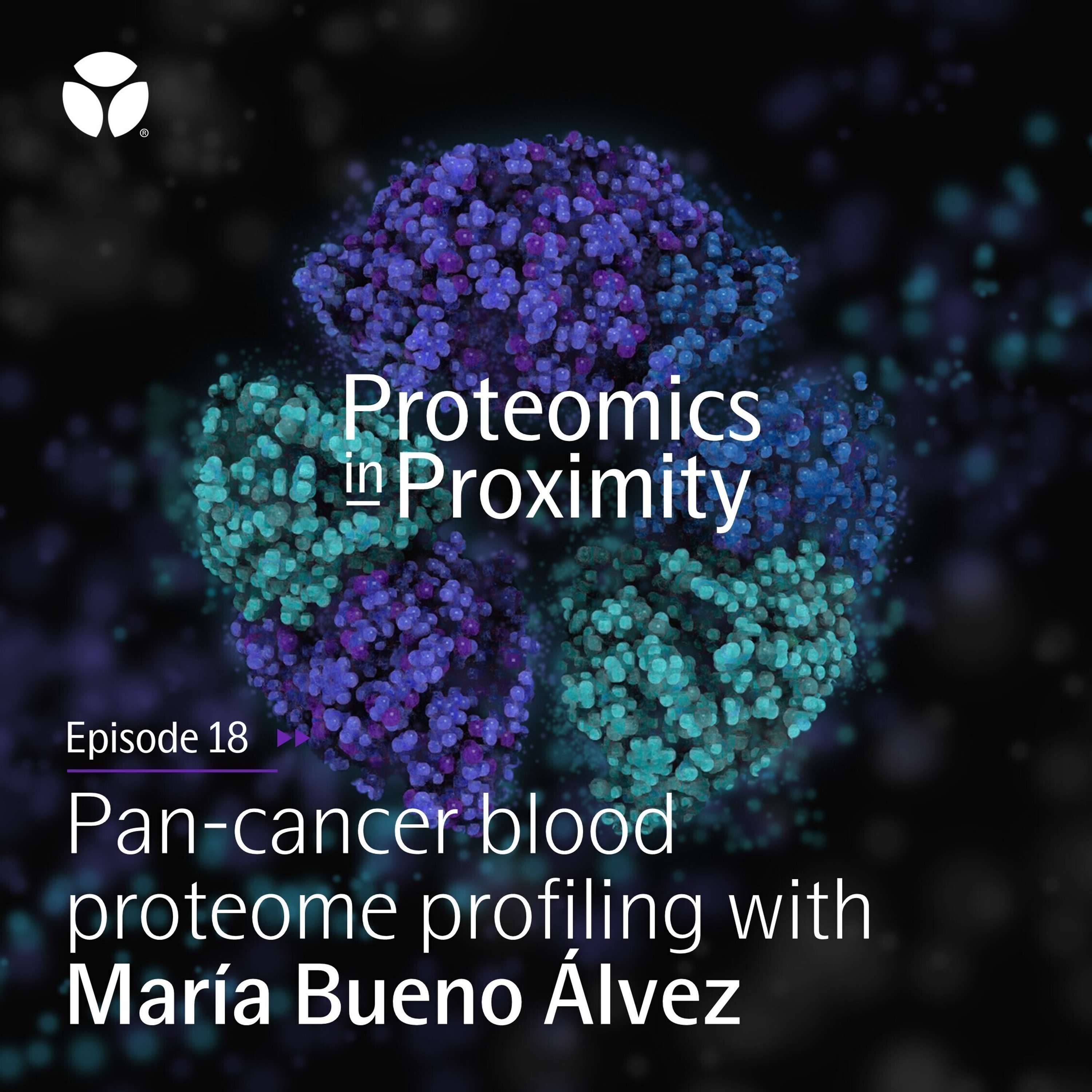 Proteomics in Proximity