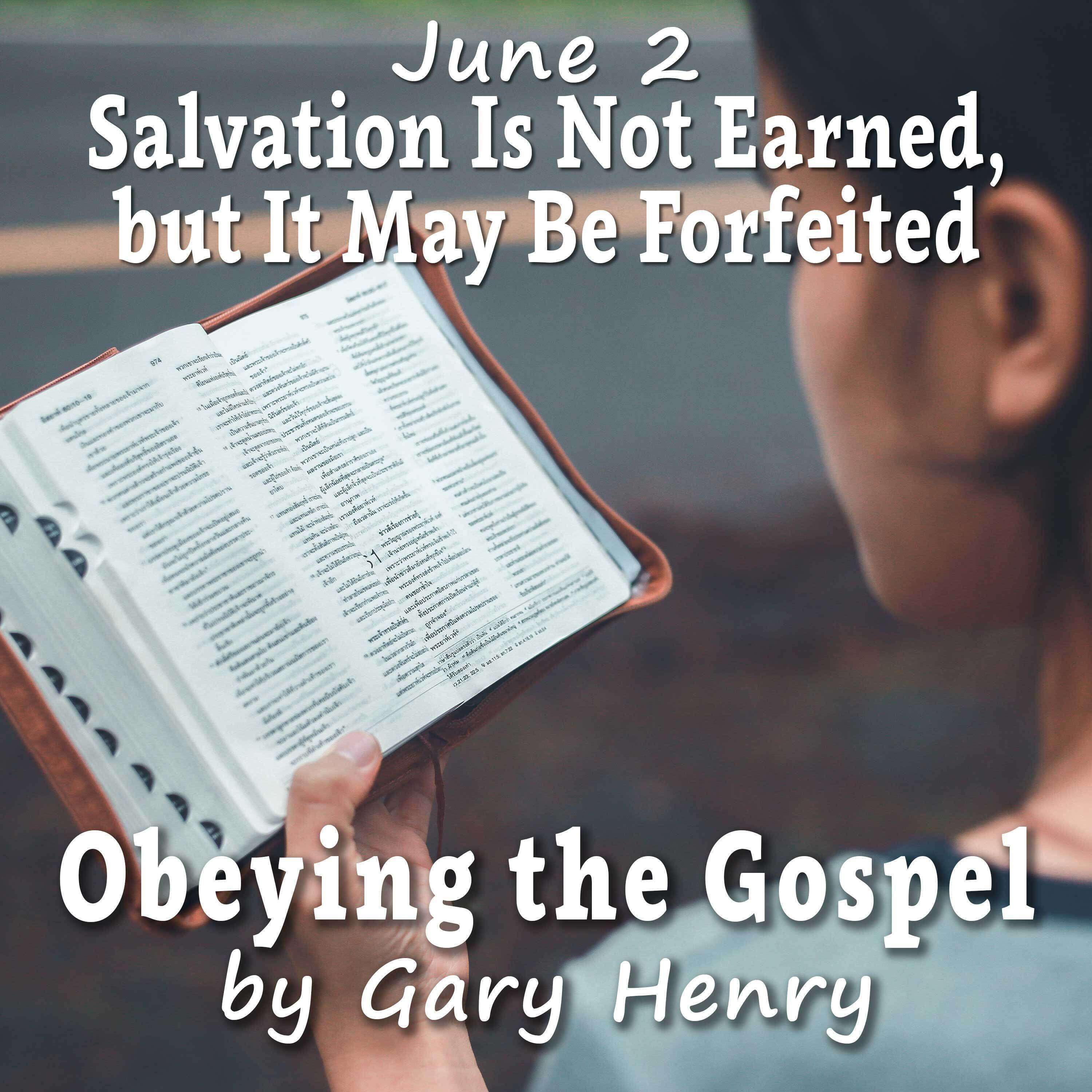 Obeying the Gospel: How (and Why) to Become a Christian