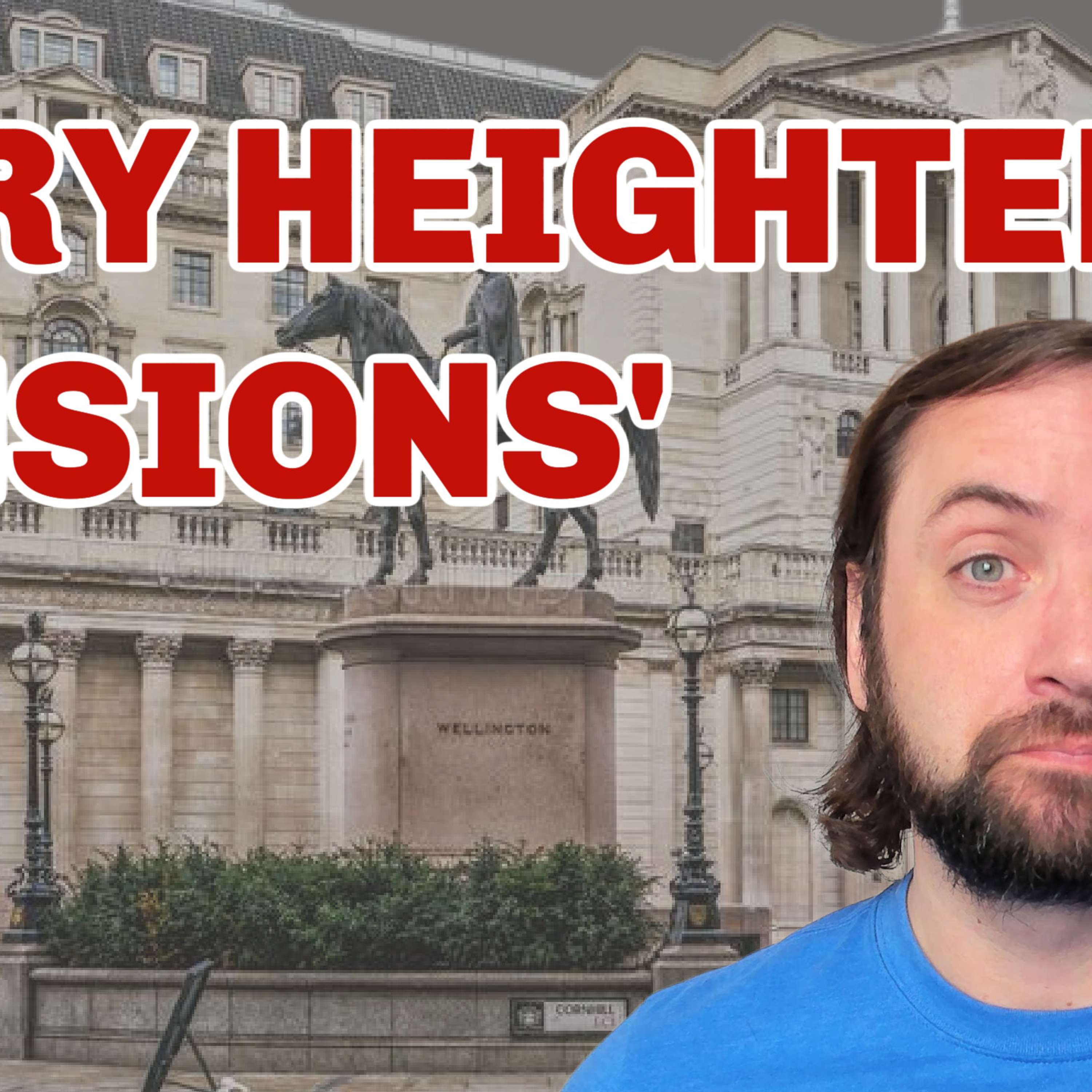 This crisis has a very long way to go and this right here is the reason why.