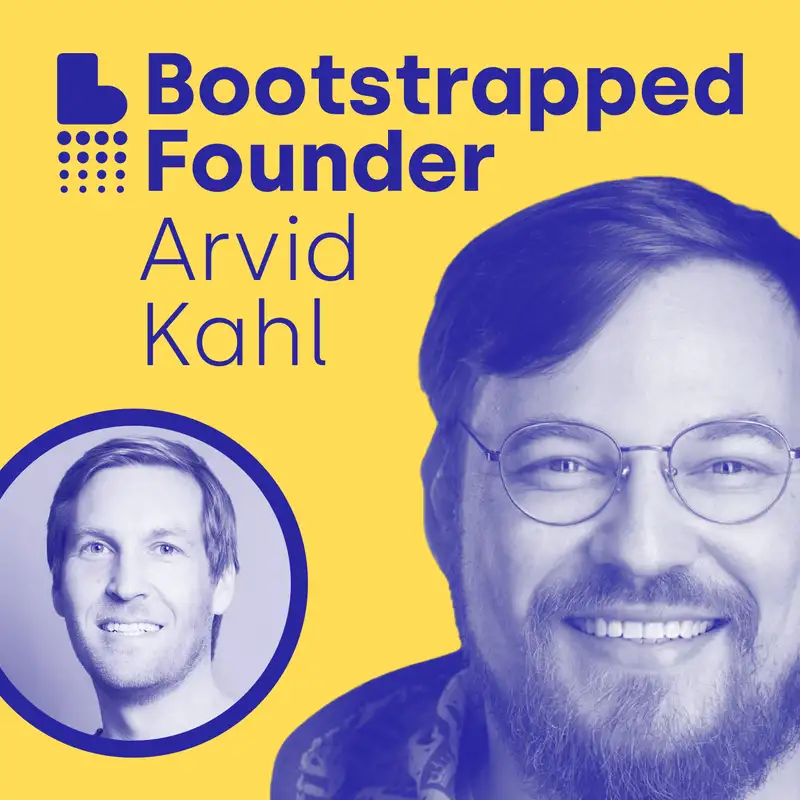 324: Tim Schumacher — The Bootstrapper's Mindset