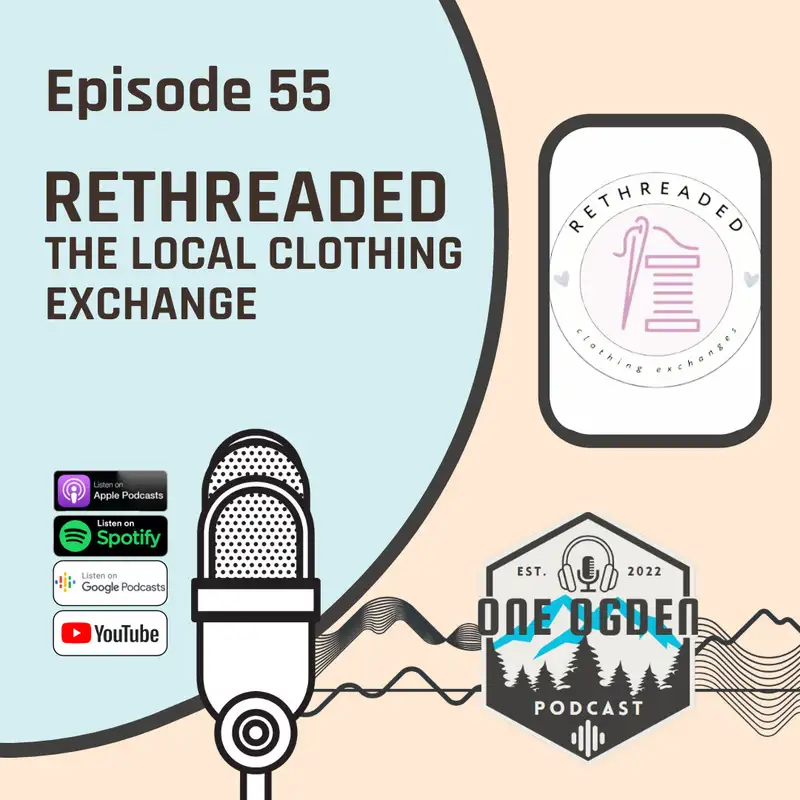 Rethreaded the Local Clothing Exchange