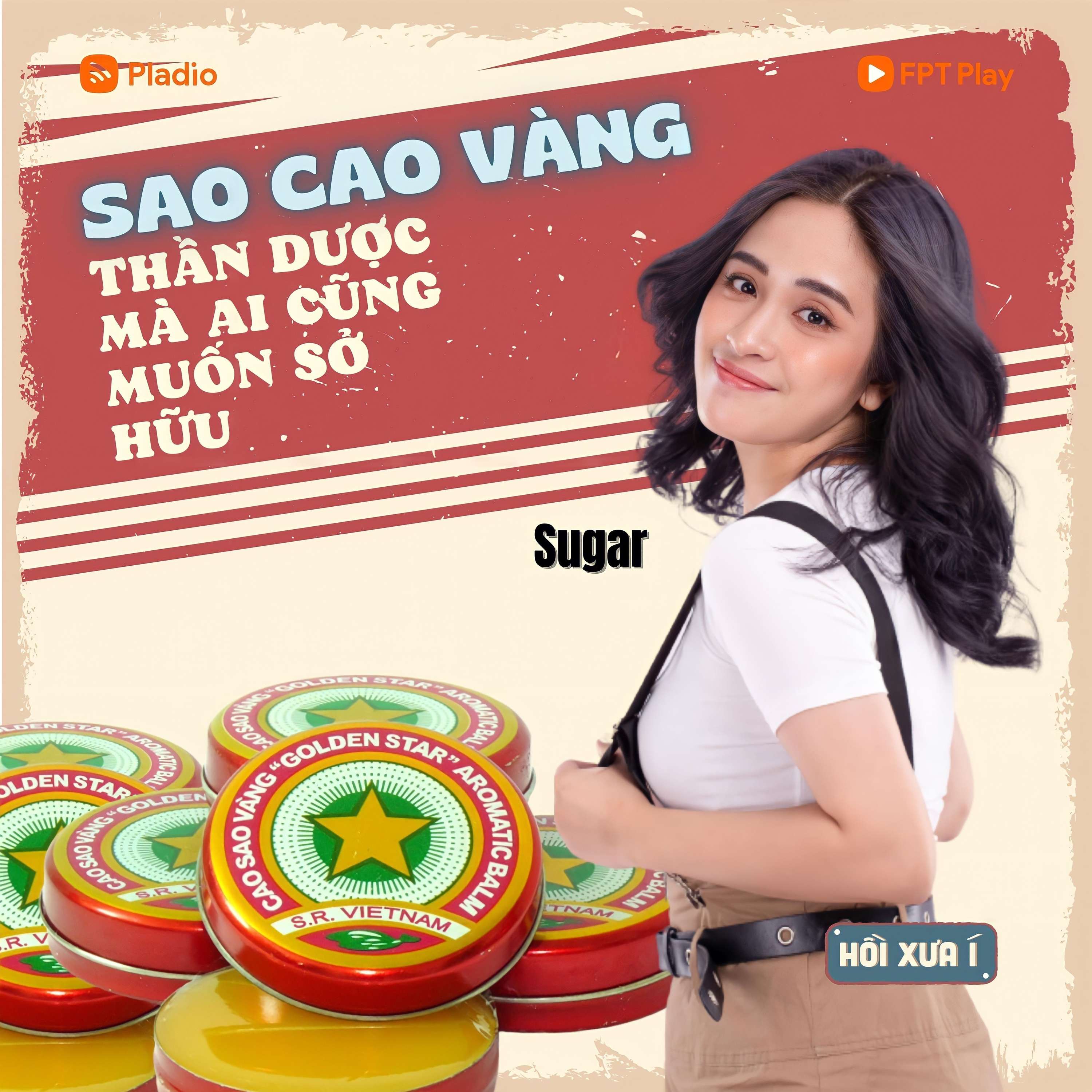 HỒI XƯA Í