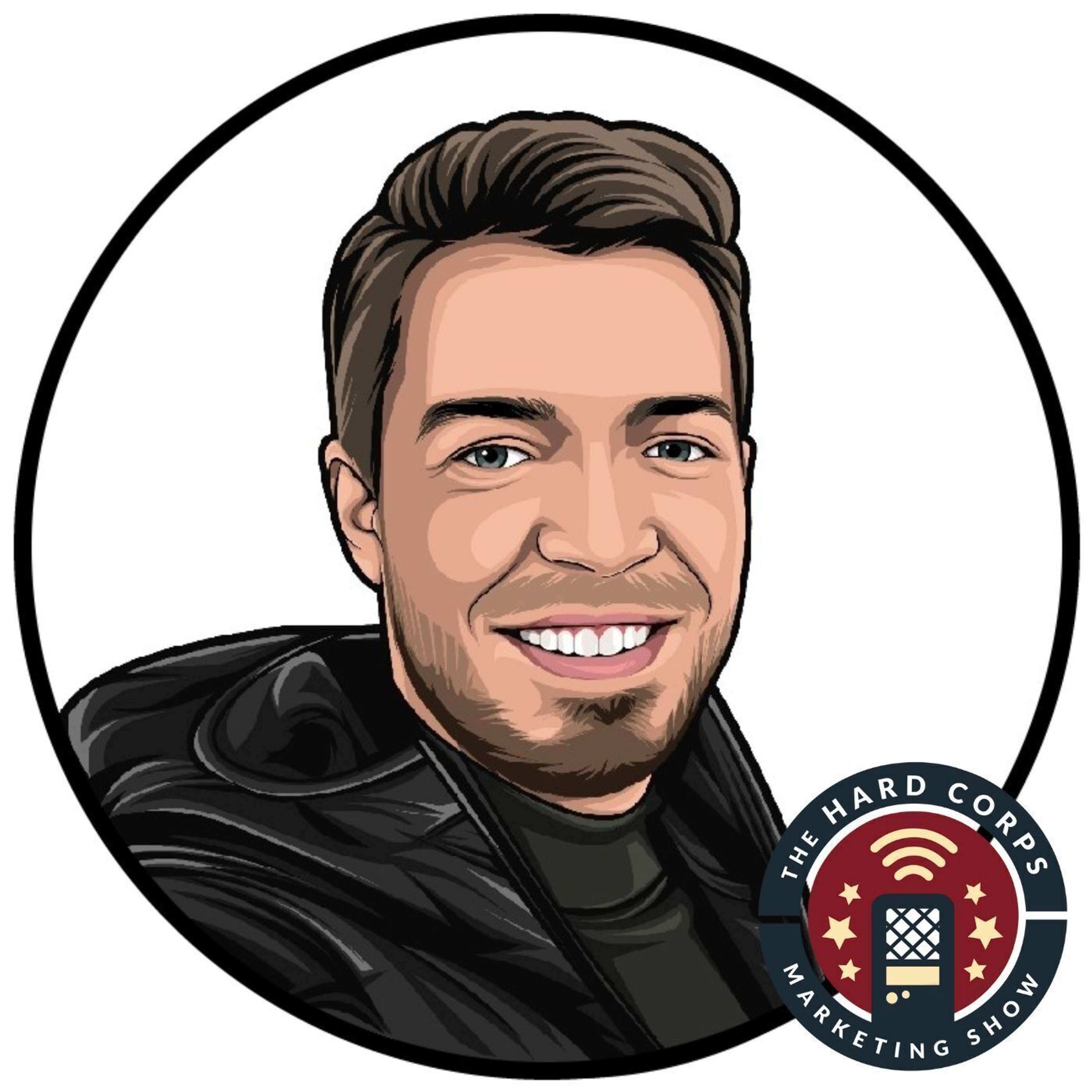 The Hard Corps Marketing Show