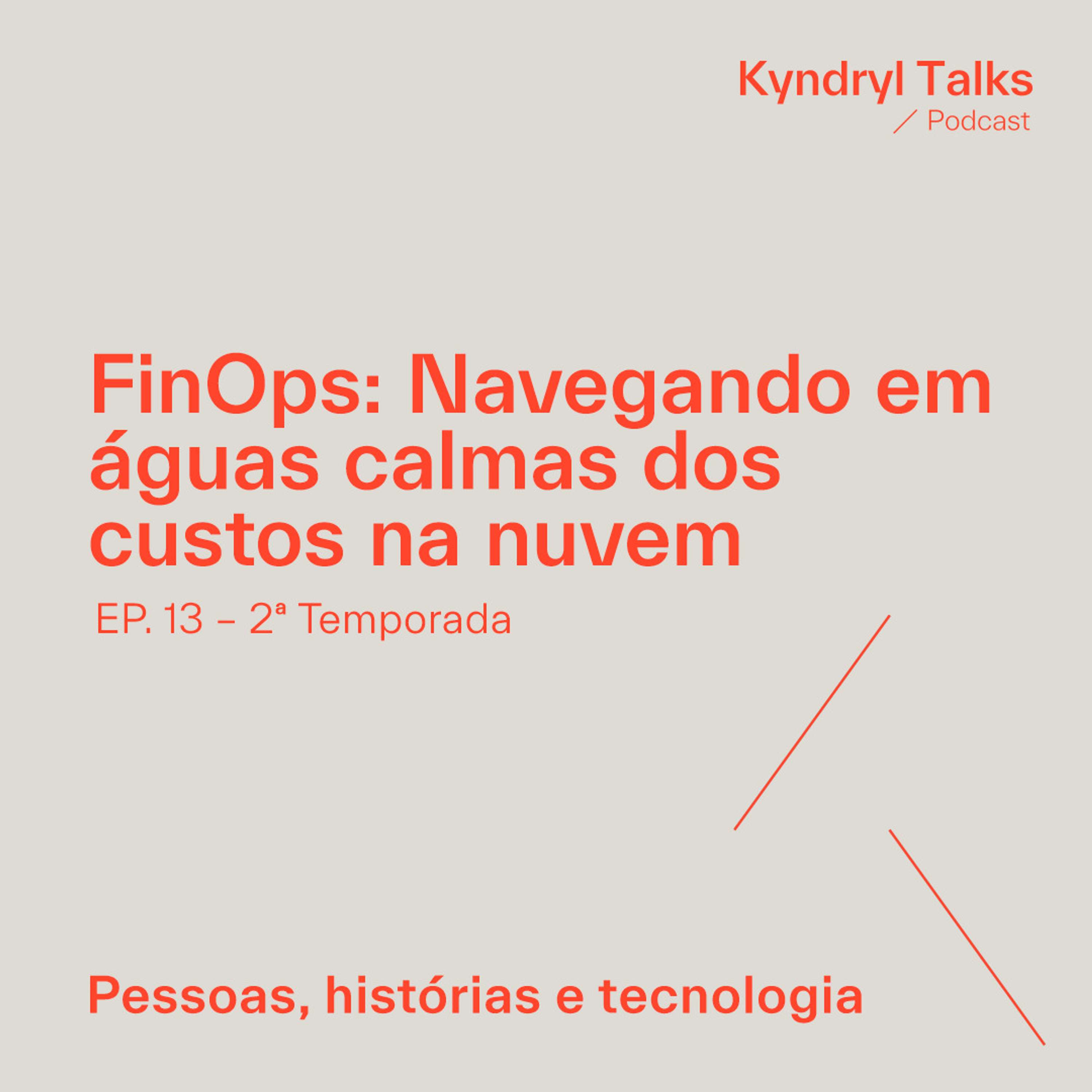 Kyndryl Talks