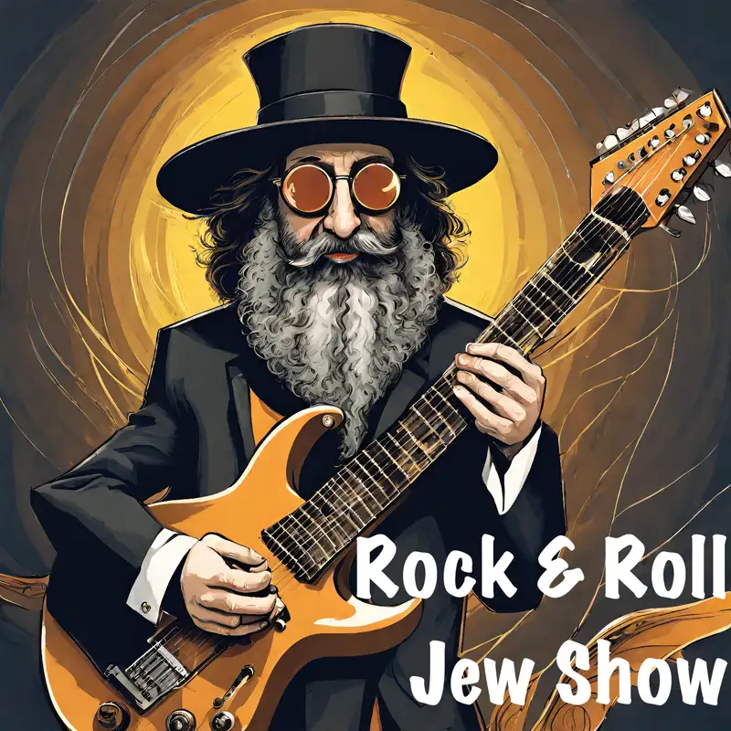 Rock and Roll Jew Show