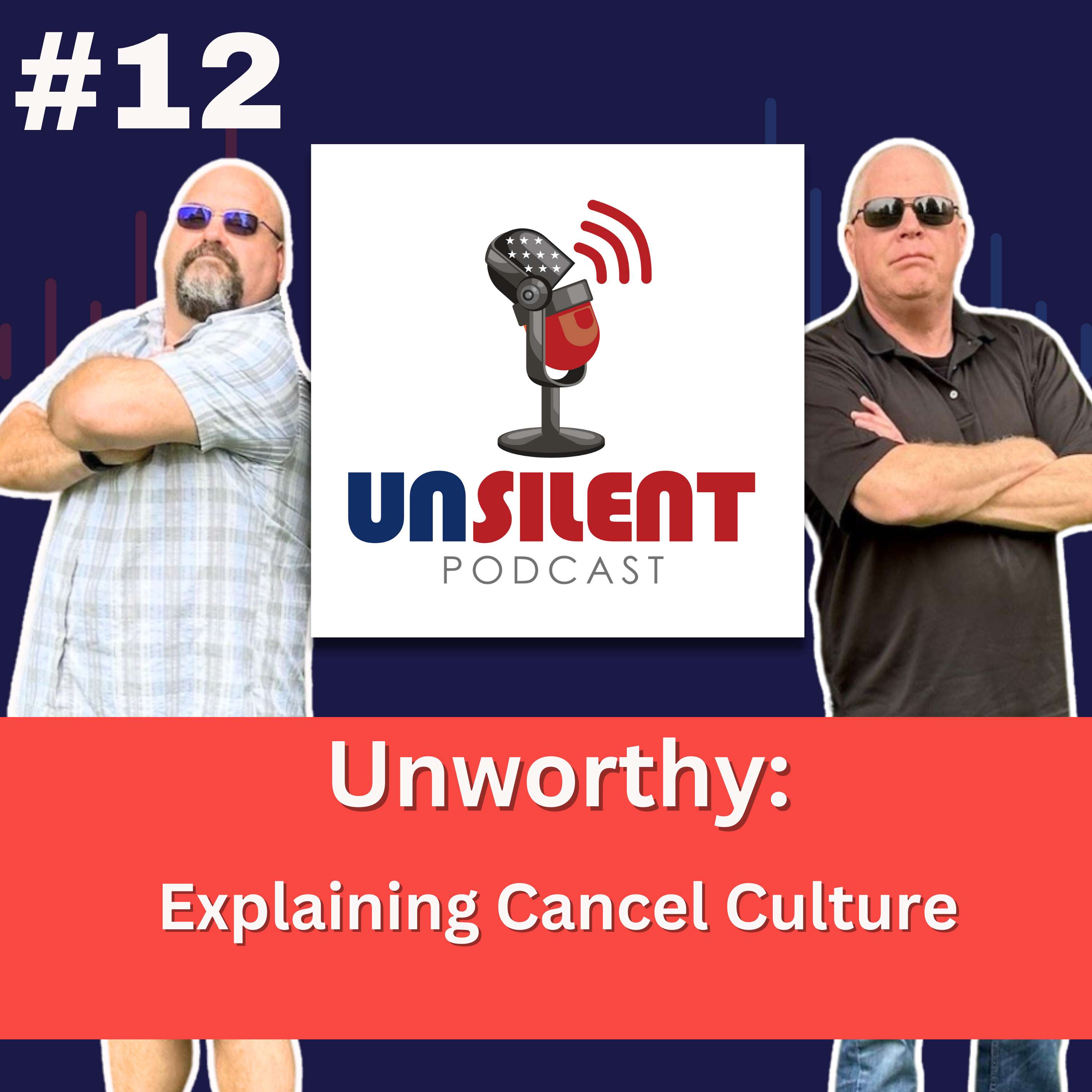 Unsilent