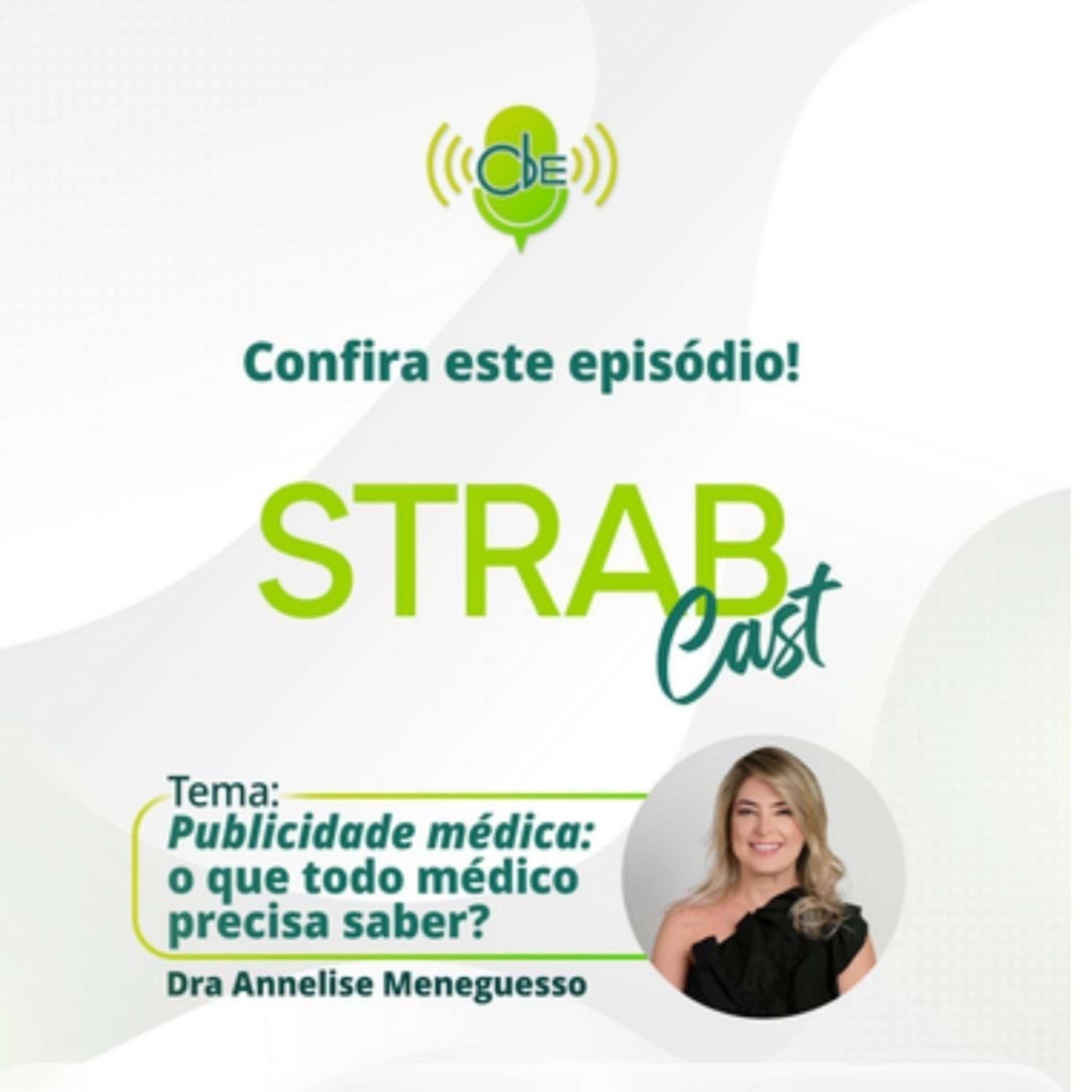 Strabcast