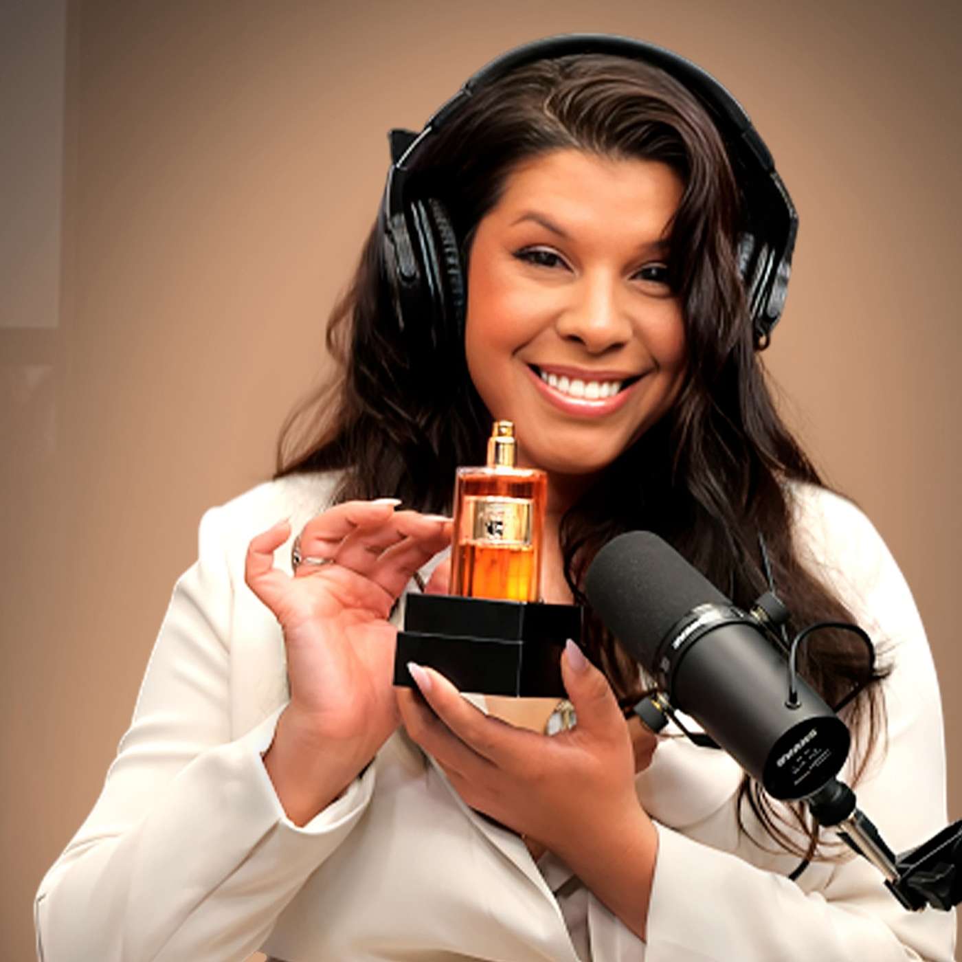 This New Intoxicating Perfume? Only 1,000 Bottles Made This New Intoxicating Perfume? Only 1,000 Bottles Made