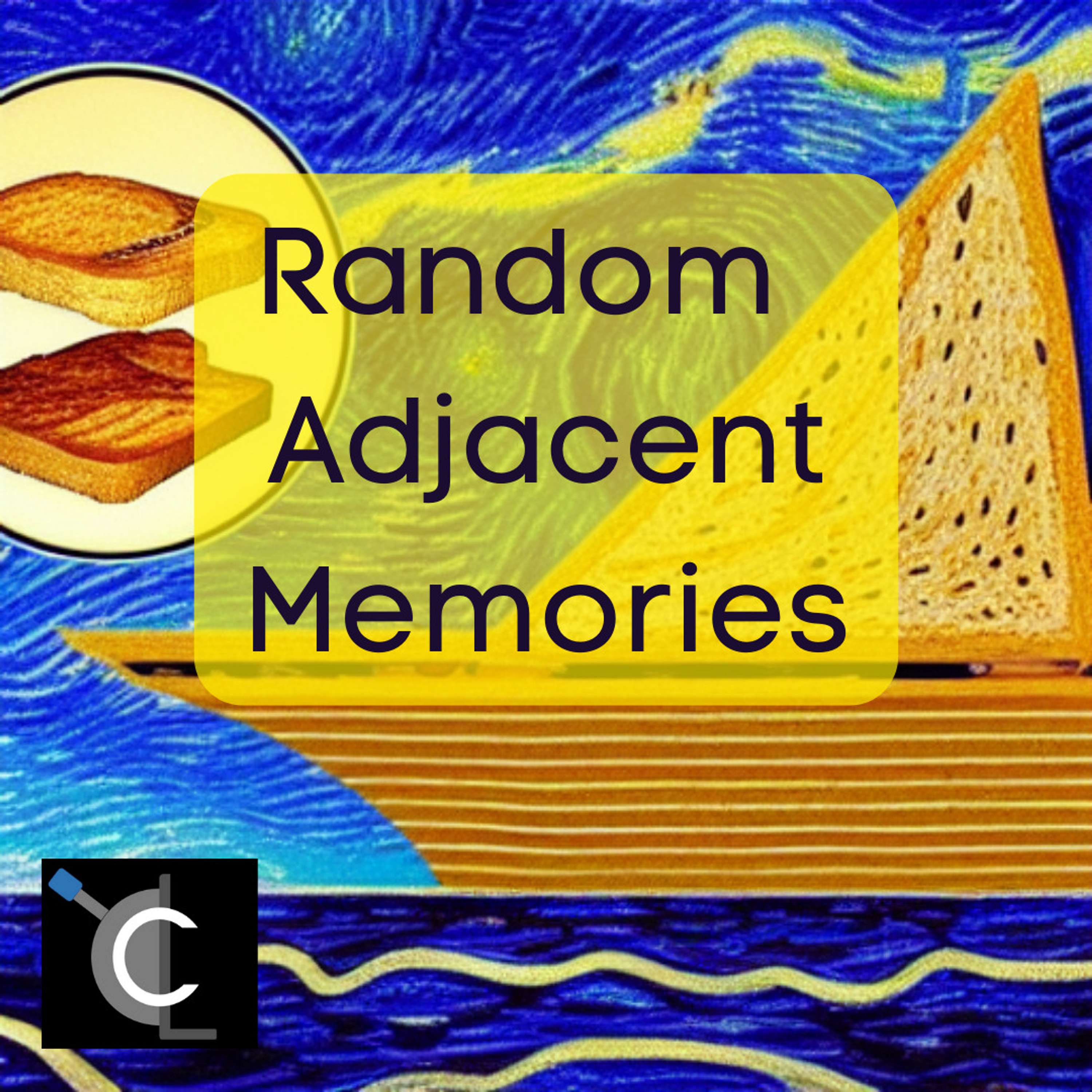 Random Adjacent Memories
          
          
            
              [27]