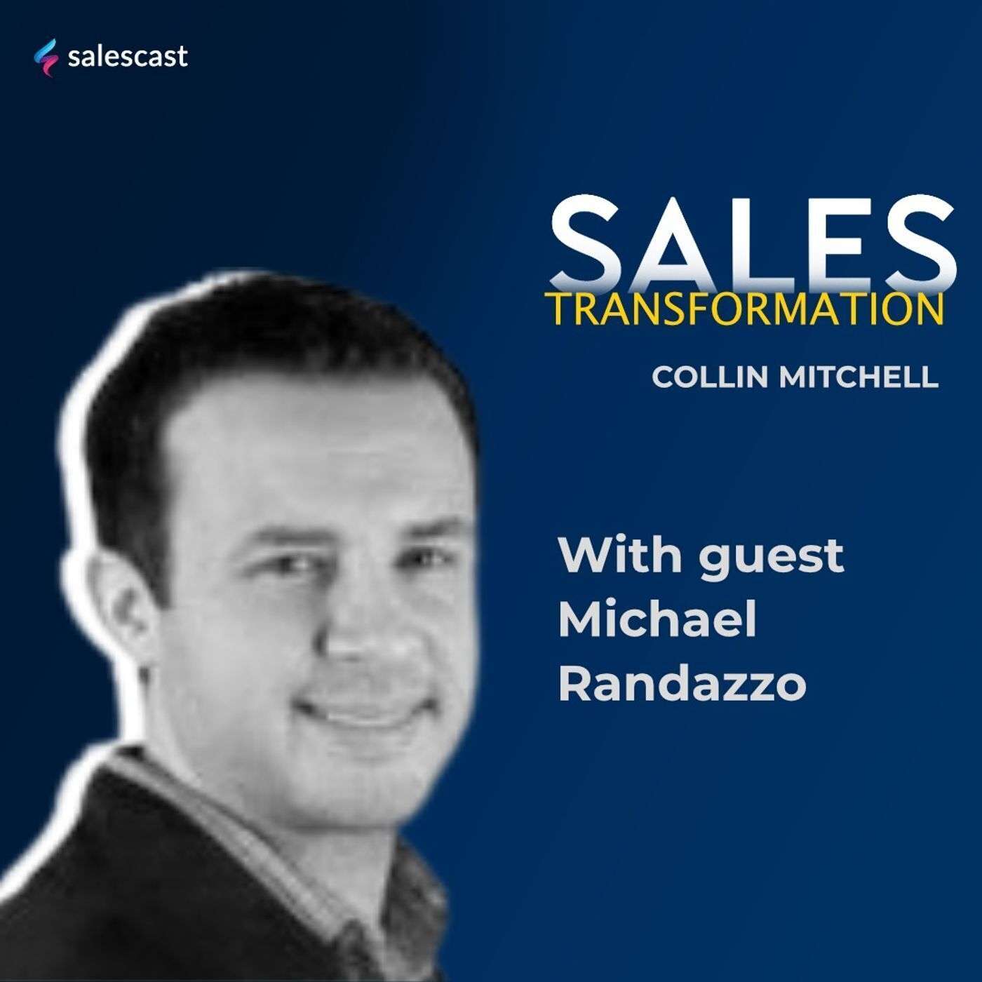 Sales Transformation