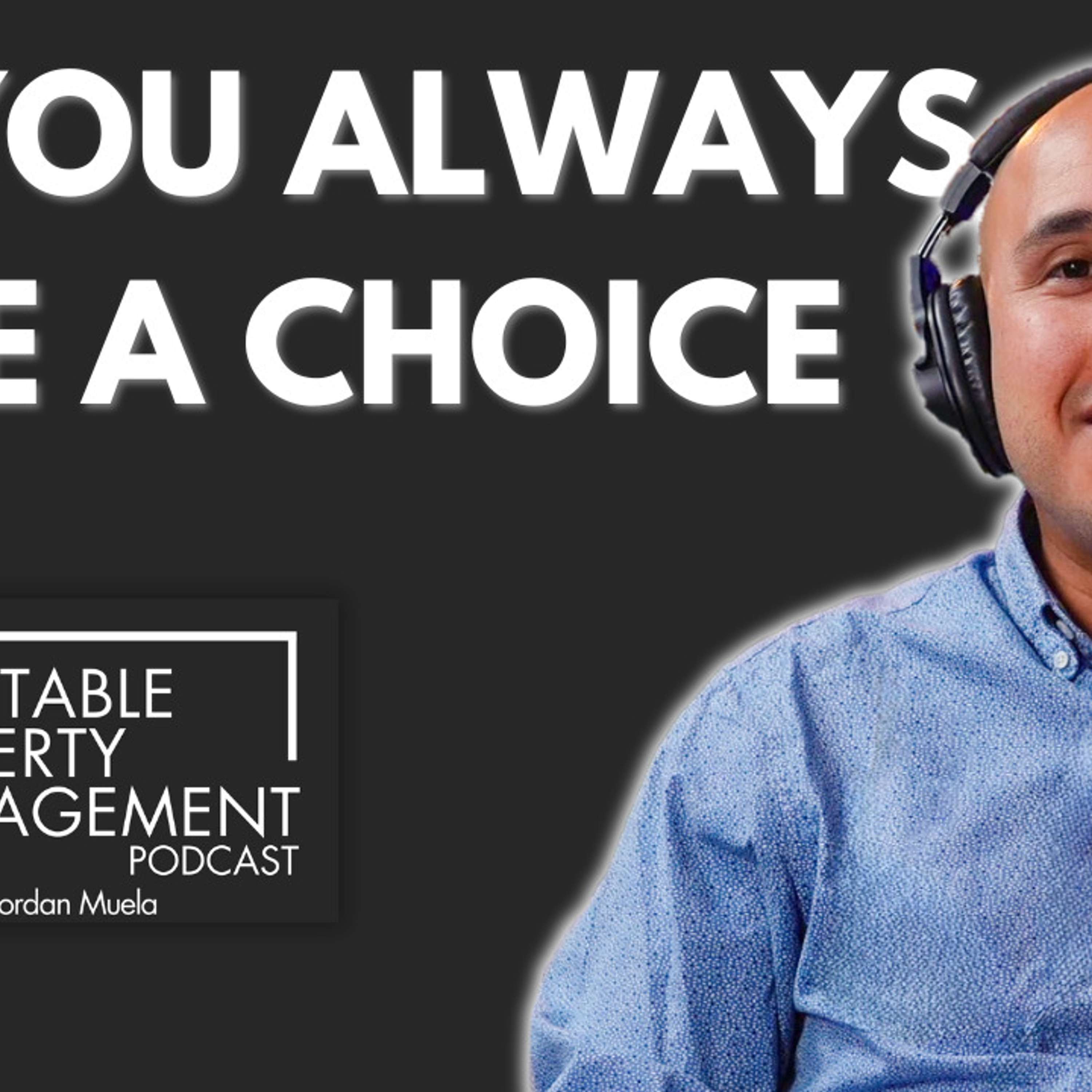 The Profitable Property Management Podcast