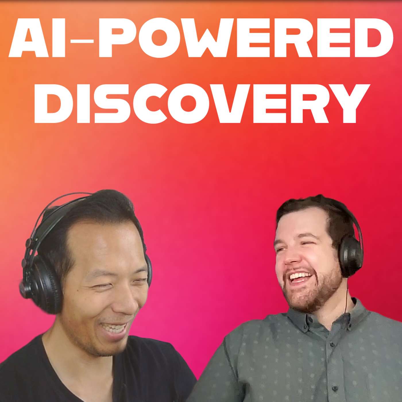 Level up discovery with these AI tools Level up discovery with these AI tools