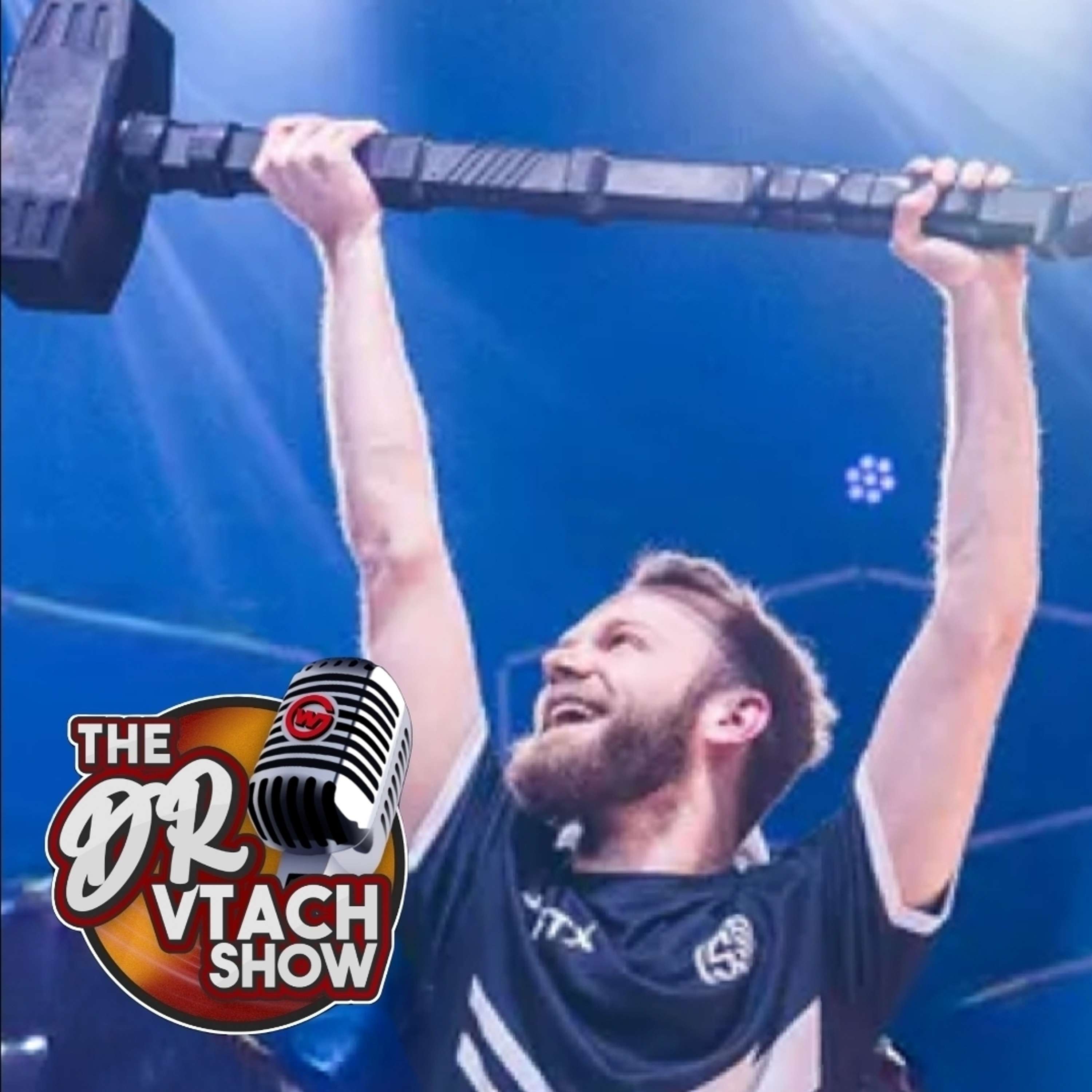 The Rascals Lounge Podcast