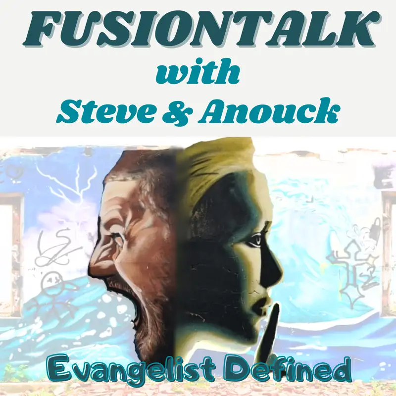 Evangelist Defined