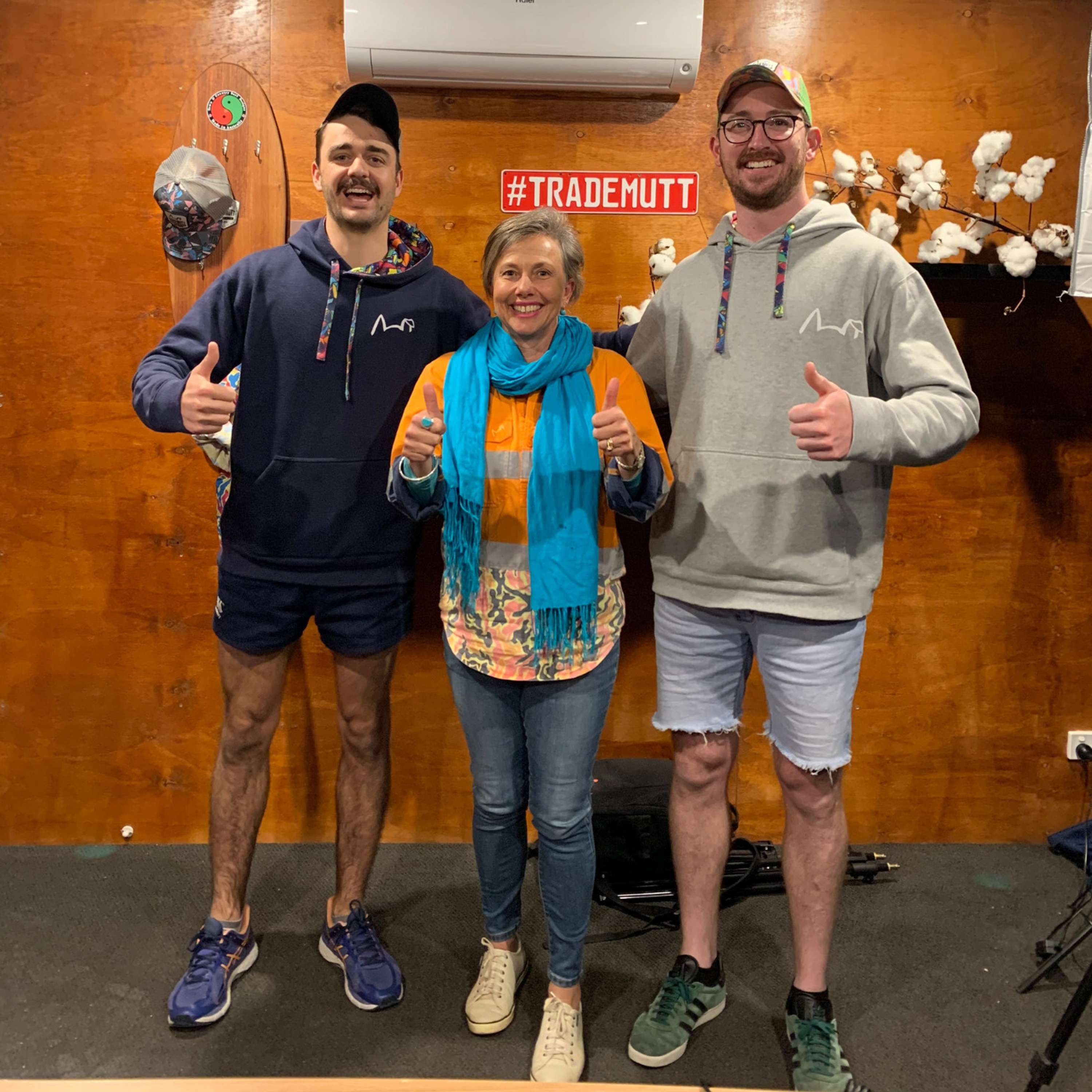 TradeMutt Radio