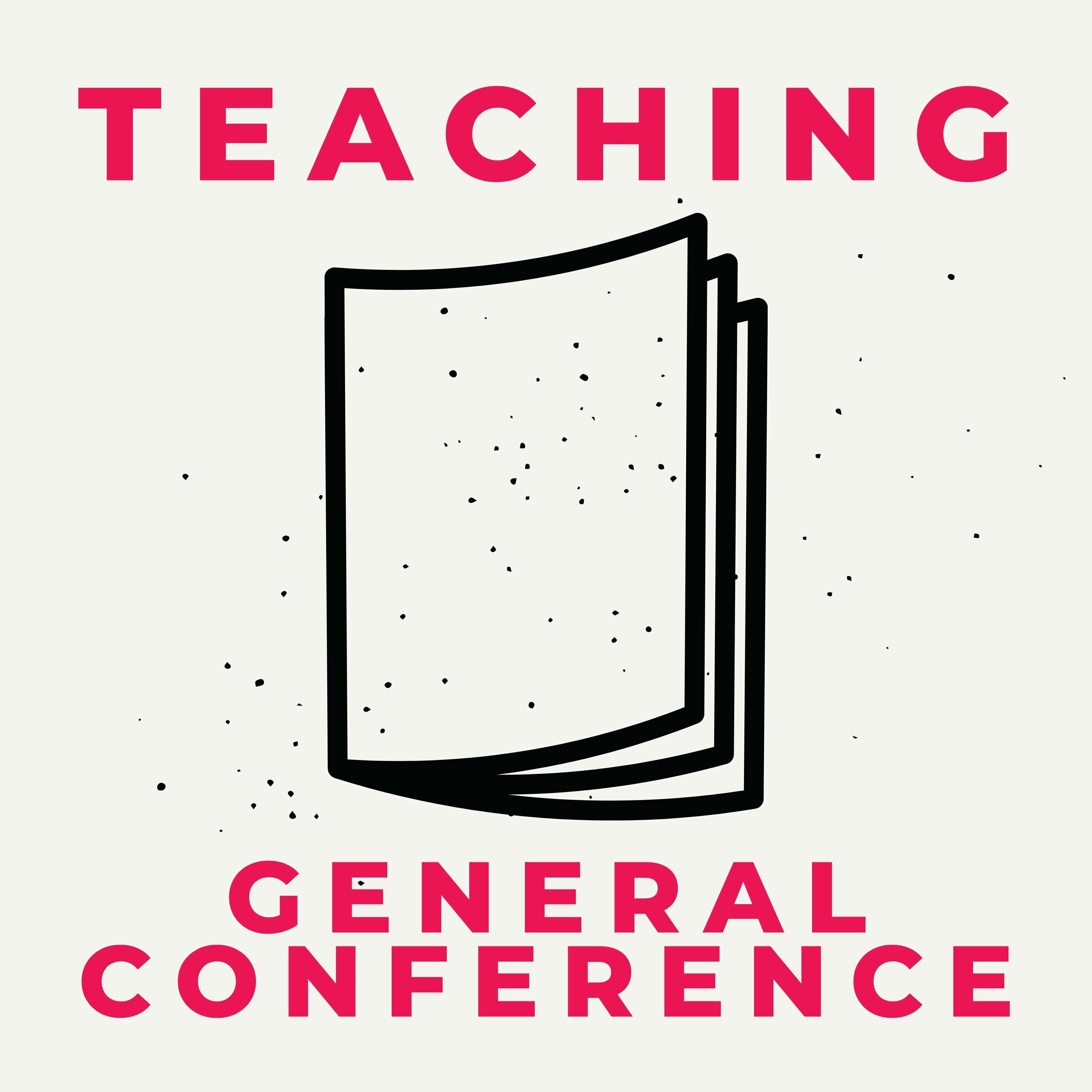 Mini Ep: Teaching Doctrine from General Conference