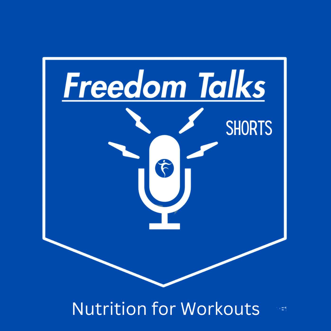 Freedom Talks