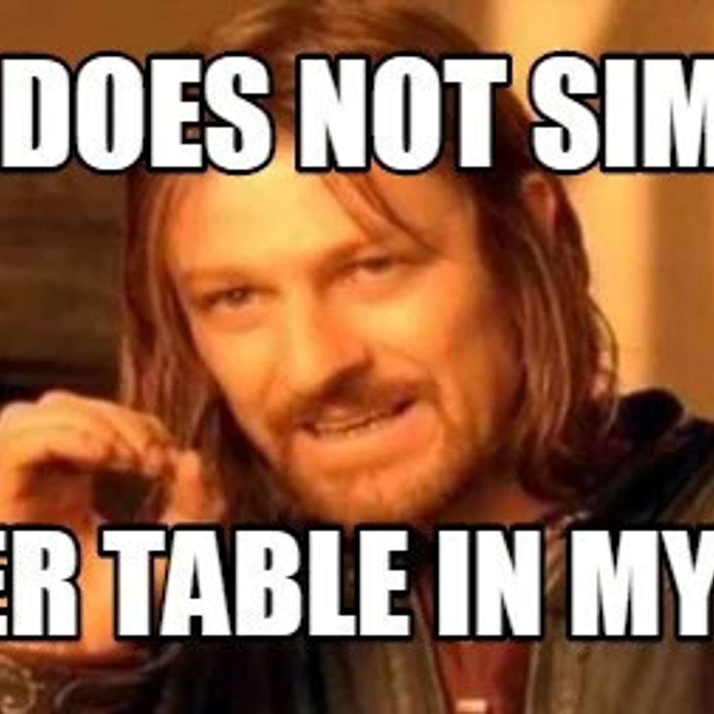 Programming Throwdown