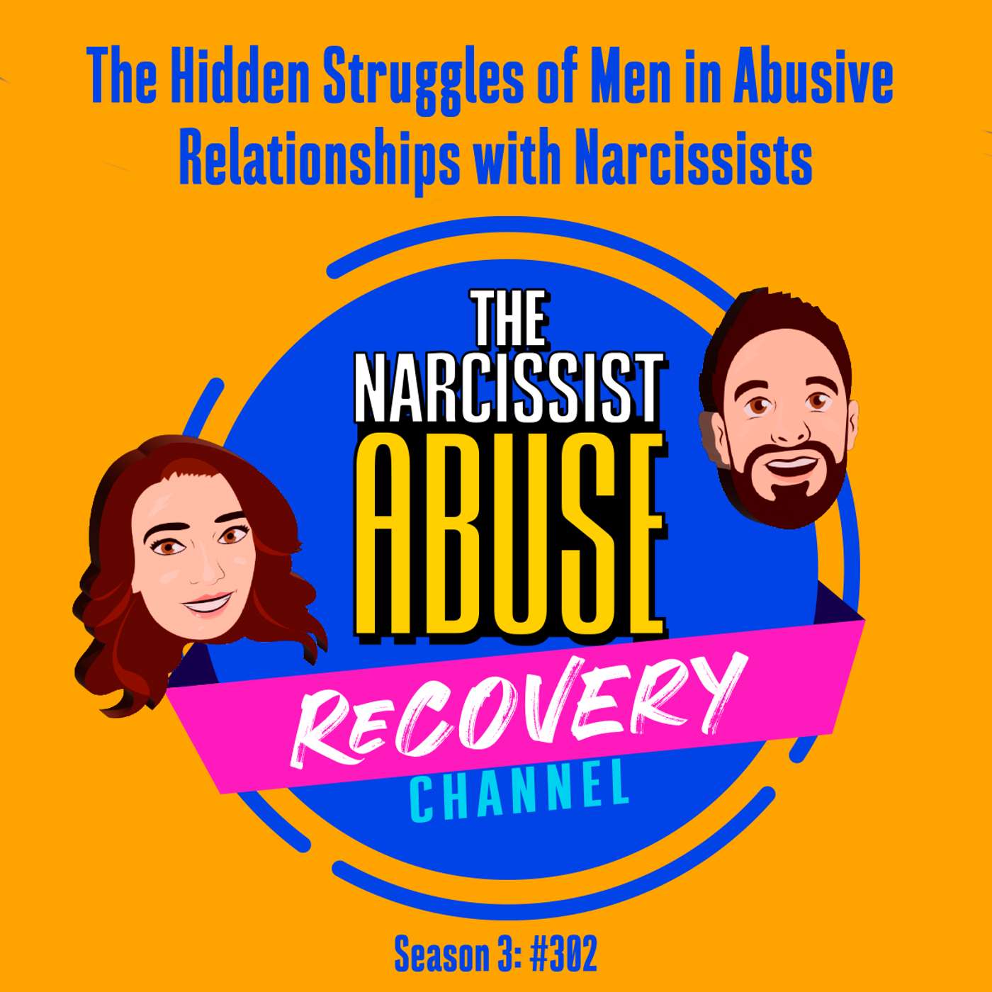 The Narcissist Abuse Recovery Channel